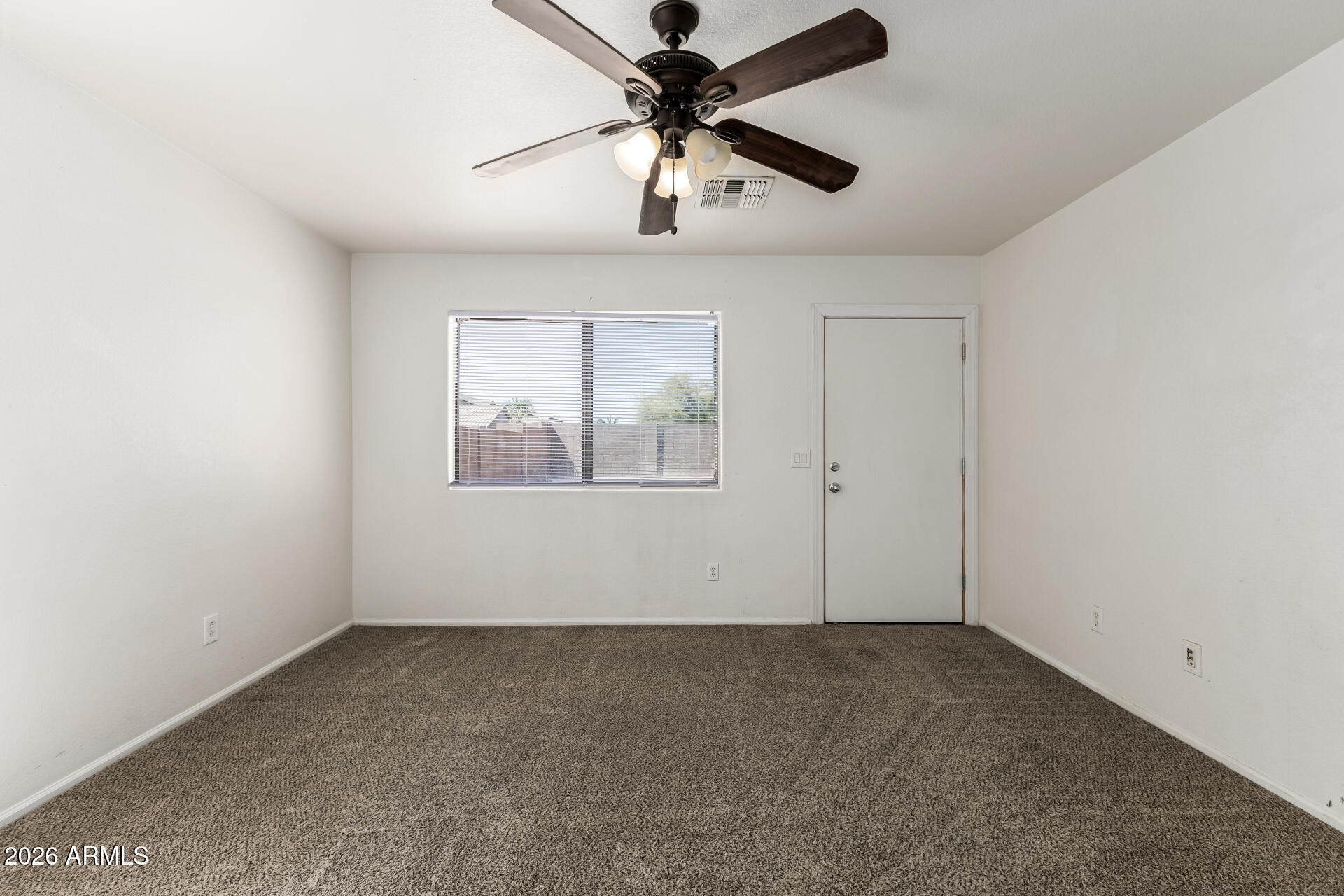 JOHNSON RANCH UNIT 18 - Residential