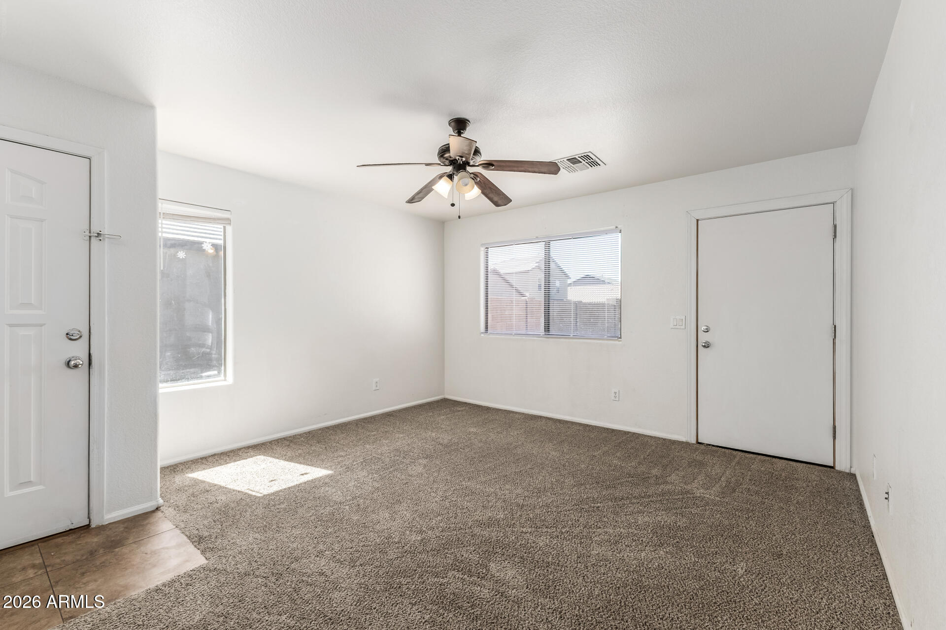 JOHNSON RANCH UNIT 18 - Residential