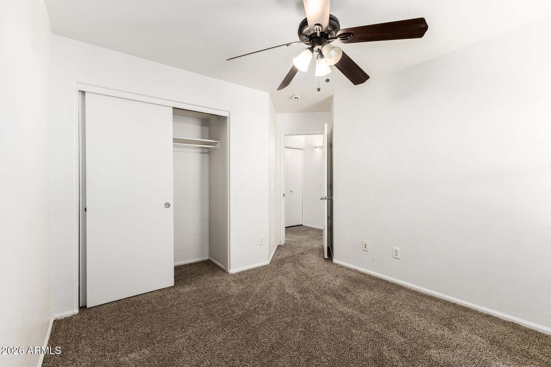 JOHNSON RANCH UNIT 18 - Residential