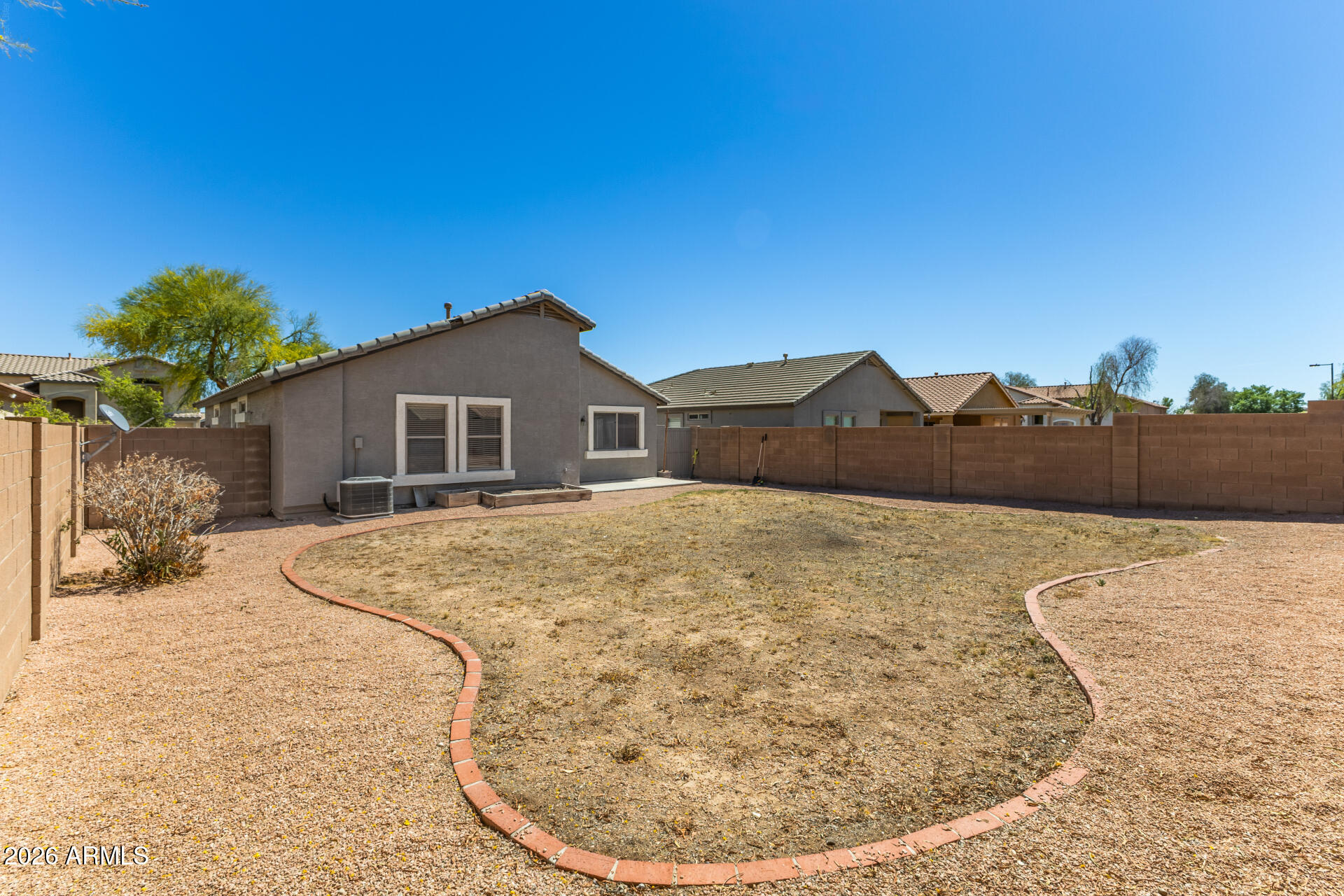 JOHNSON RANCH UNIT 18 - Residential