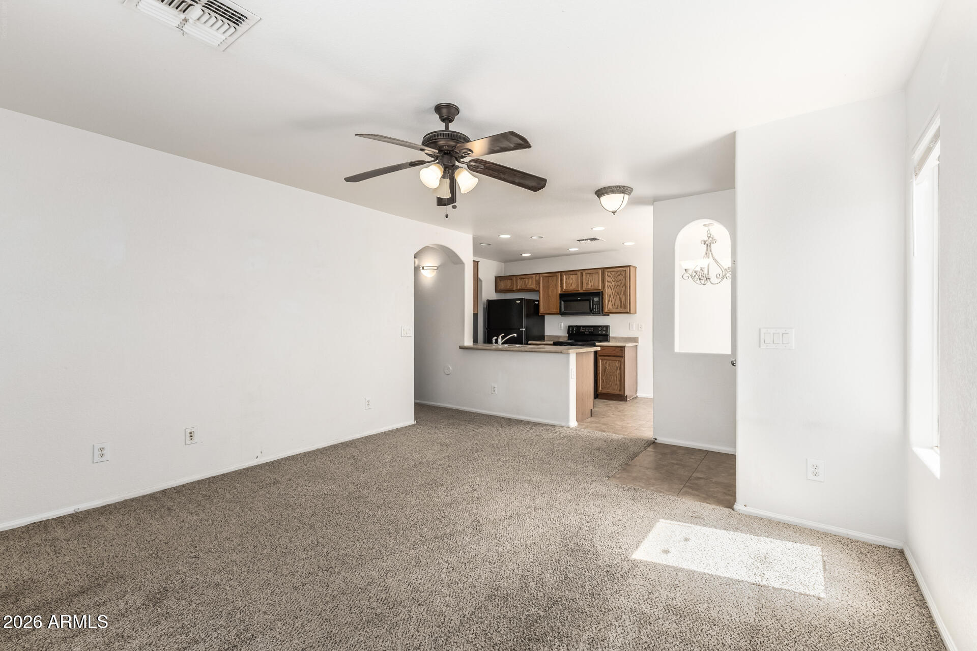 JOHNSON RANCH UNIT 18 - Residential