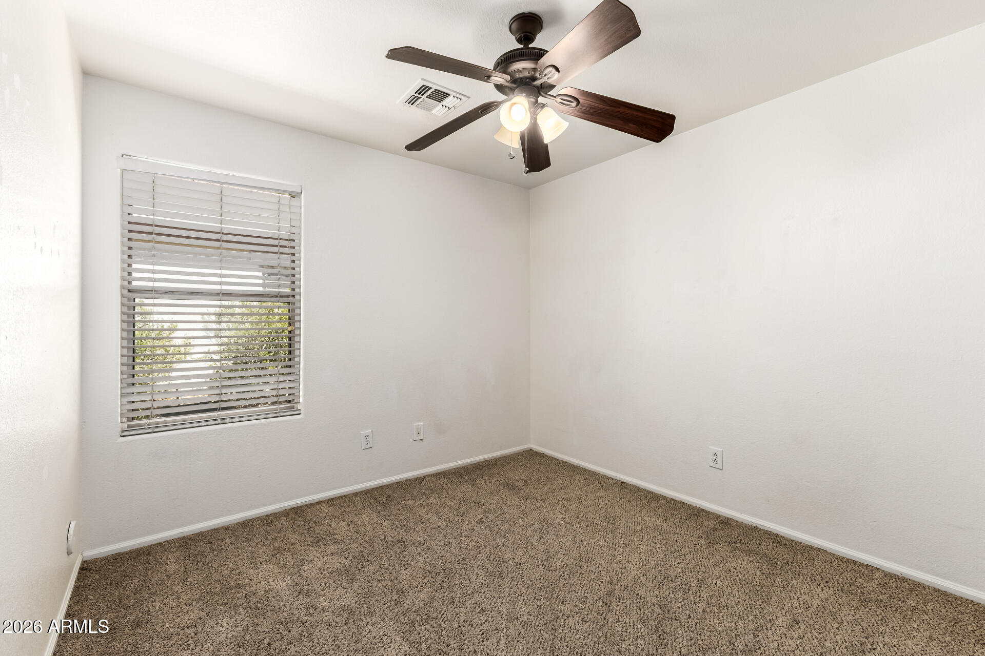 JOHNSON RANCH UNIT 18 - Residential