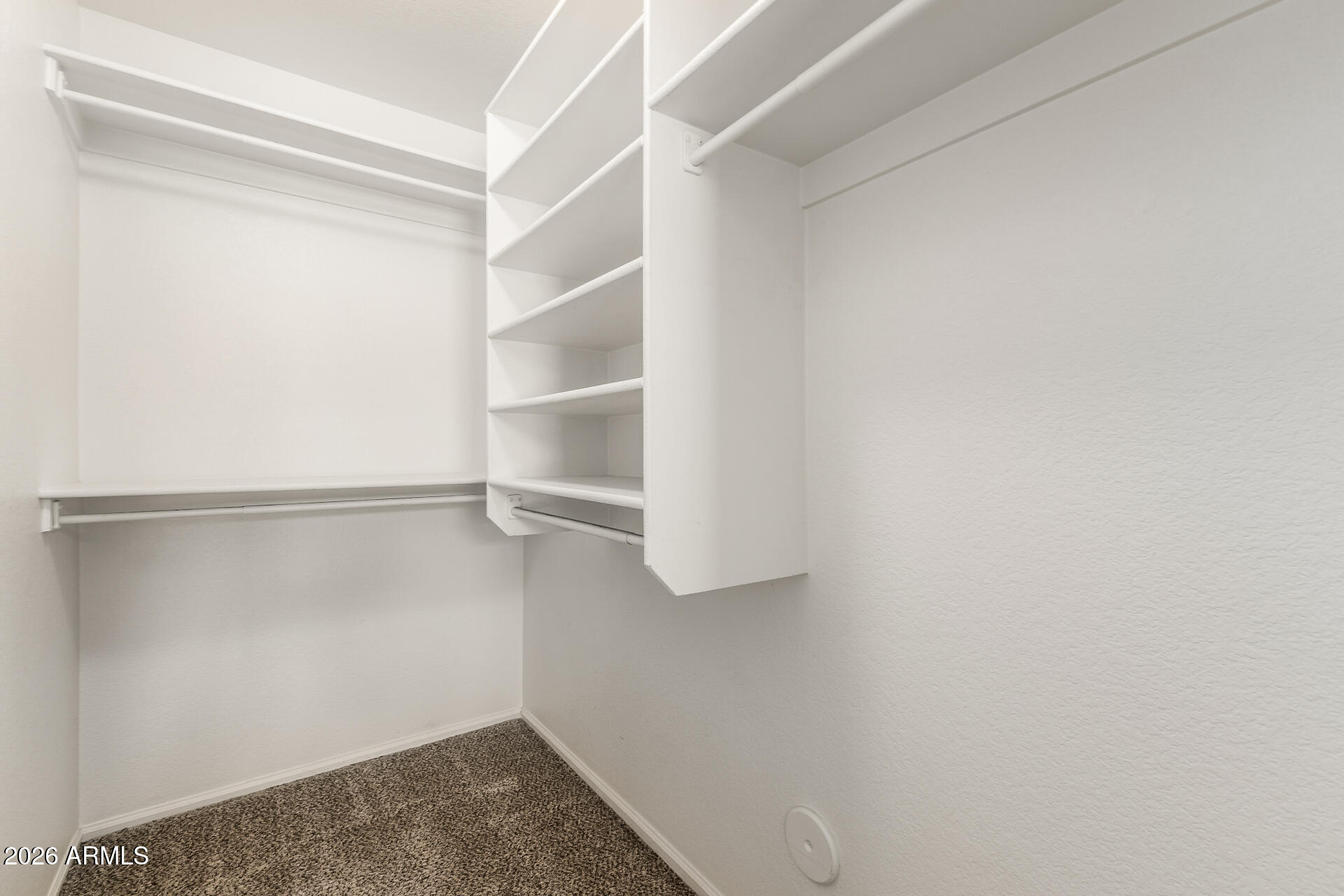 JOHNSON RANCH UNIT 18 - Residential