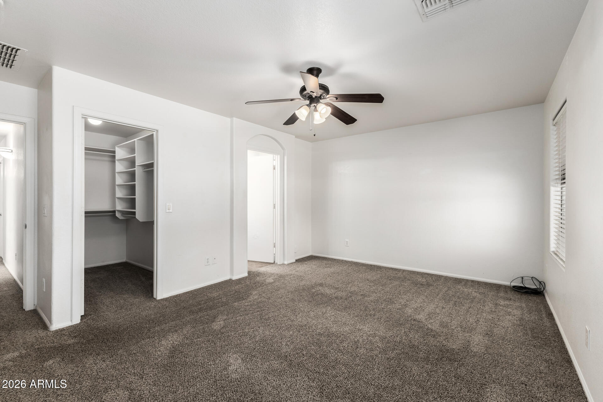 JOHNSON RANCH UNIT 18 - Residential