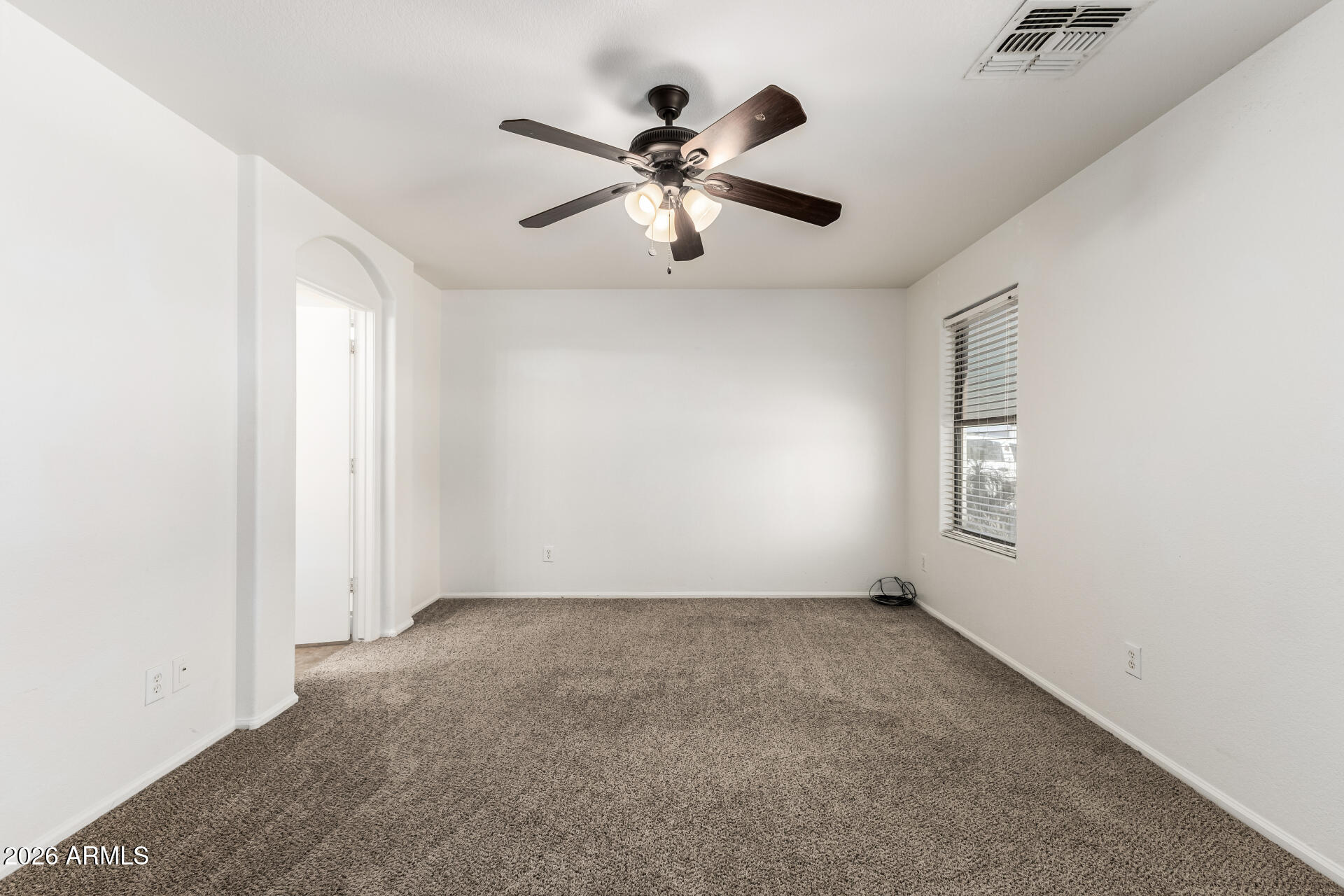 JOHNSON RANCH UNIT 18 - Residential