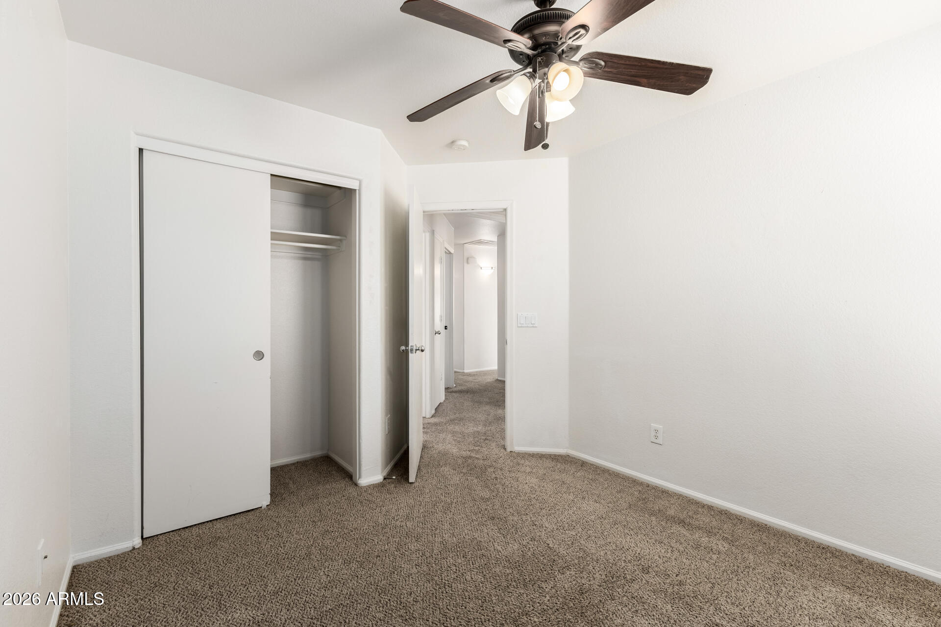 JOHNSON RANCH UNIT 18 - Residential