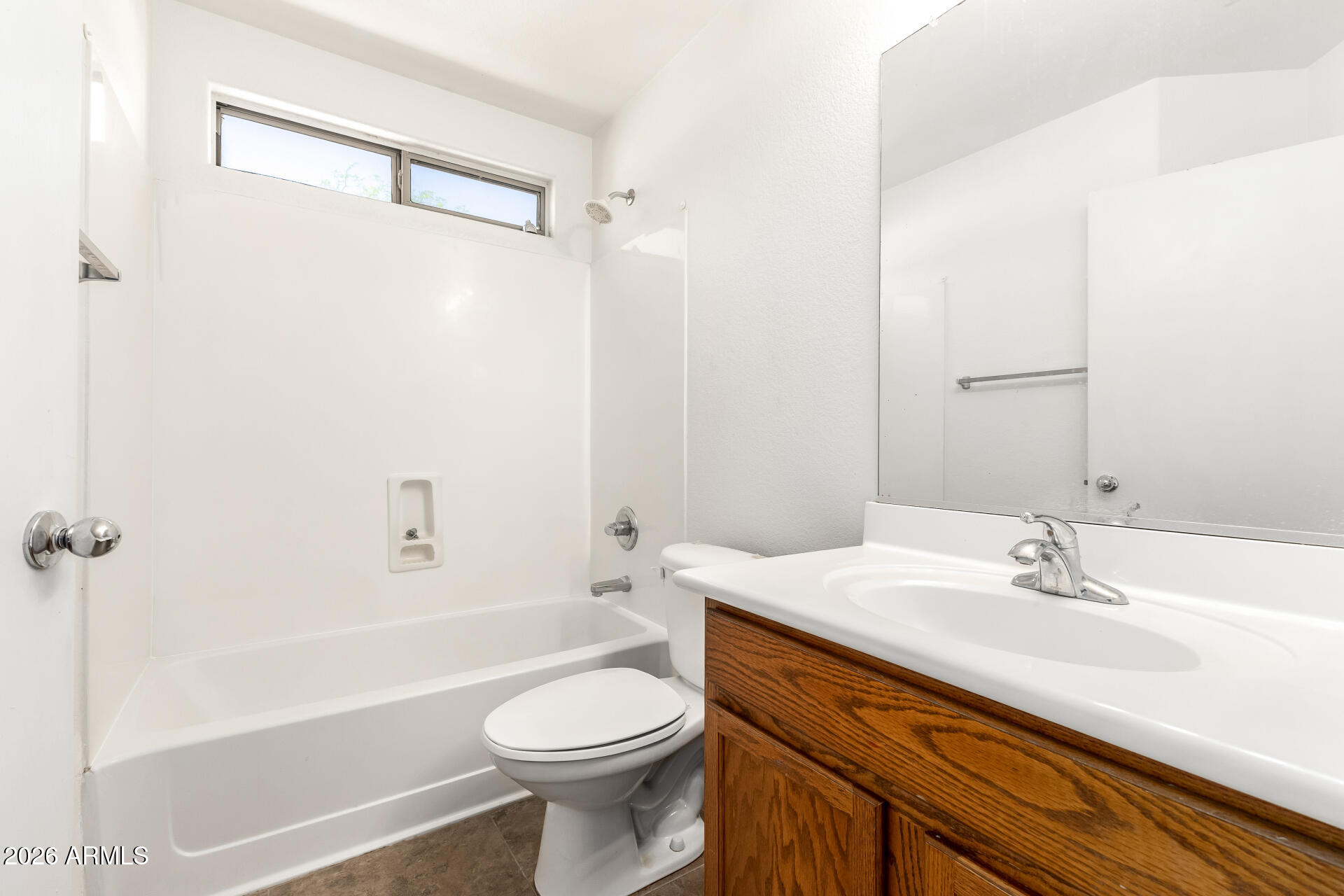 JOHNSON RANCH UNIT 18 - Residential