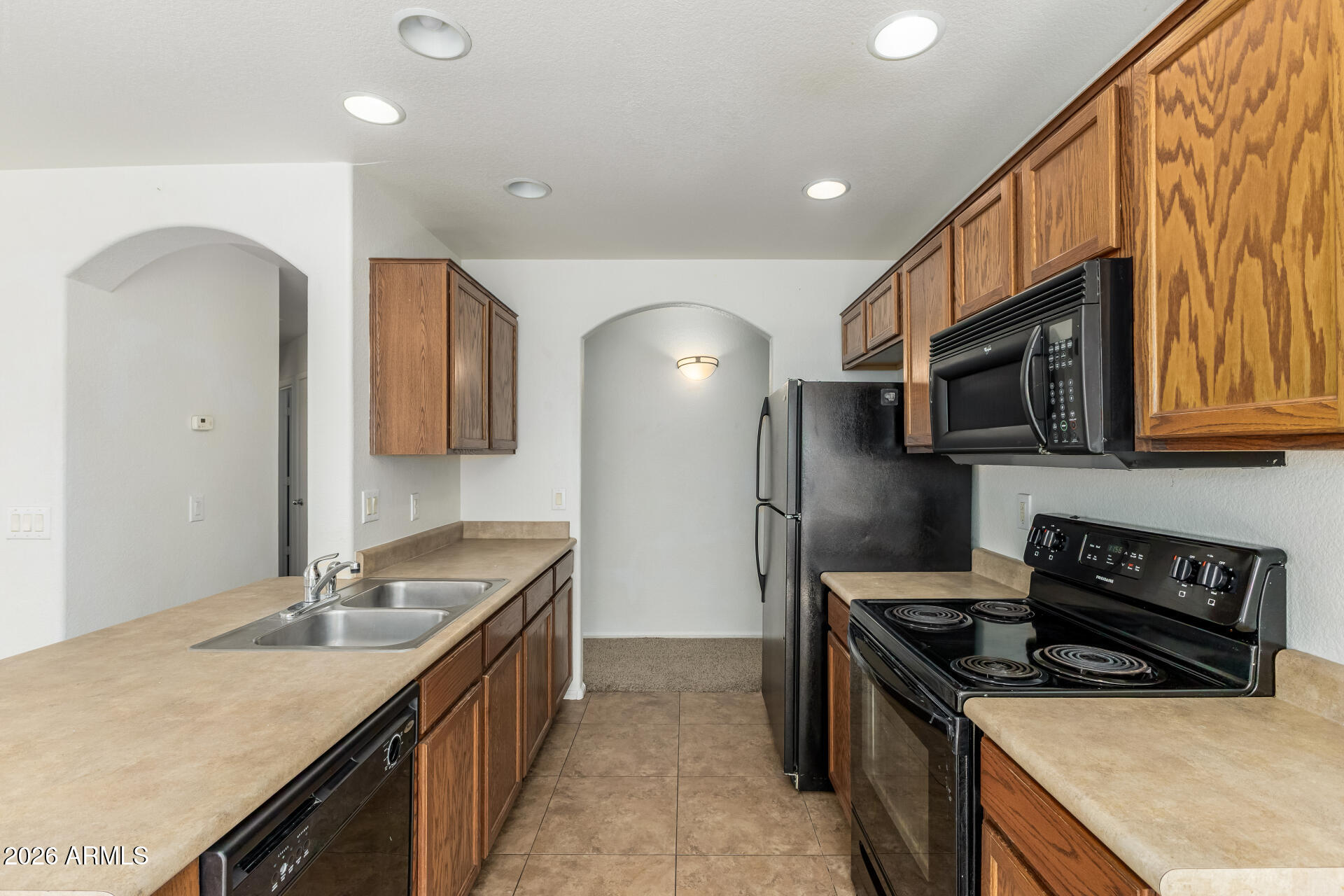 JOHNSON RANCH UNIT 18 - Residential