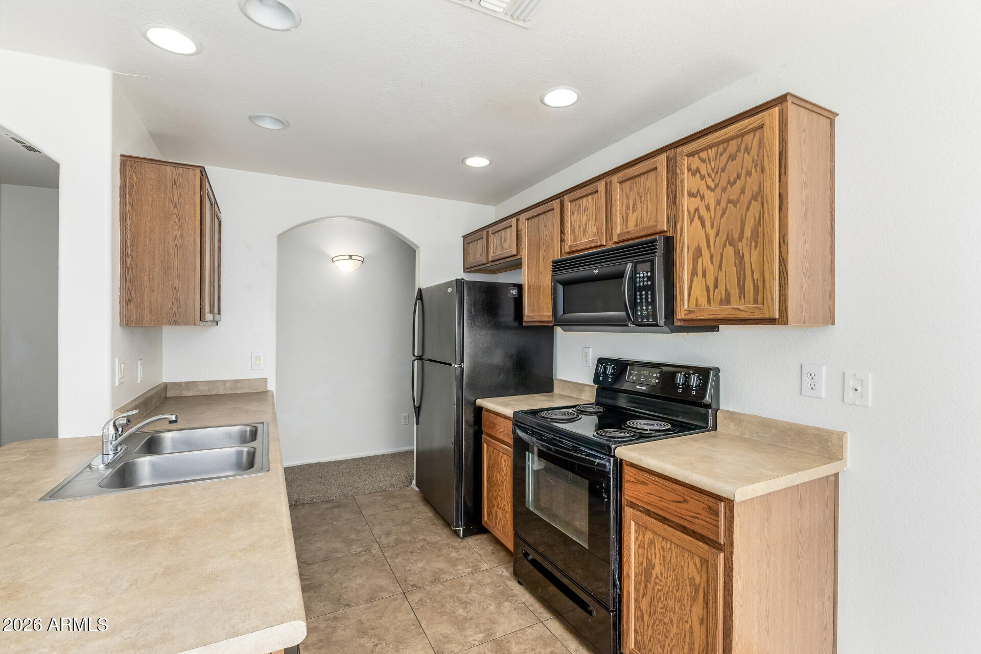 JOHNSON RANCH UNIT 18 - Residential