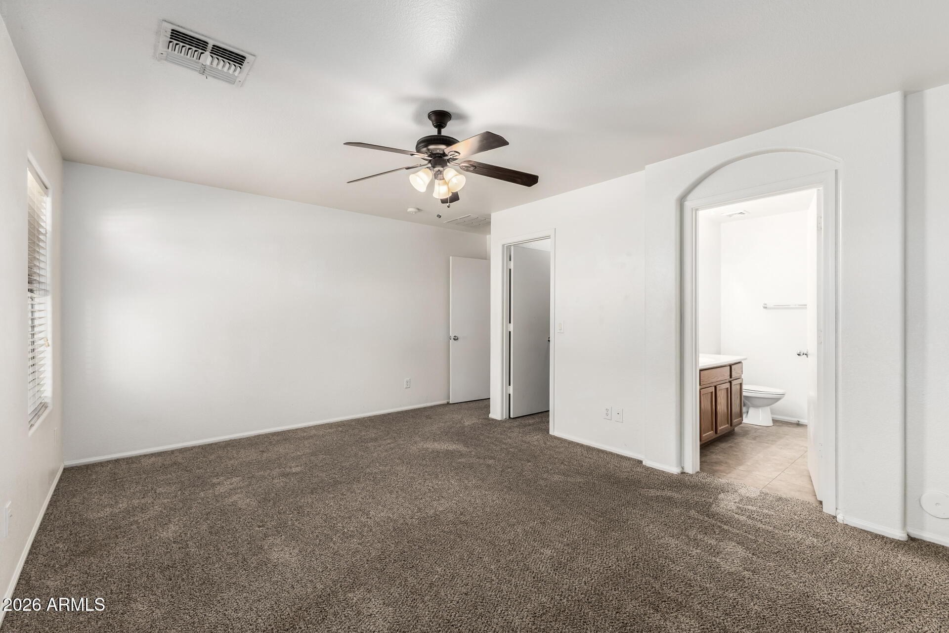 JOHNSON RANCH UNIT 18 - Residential