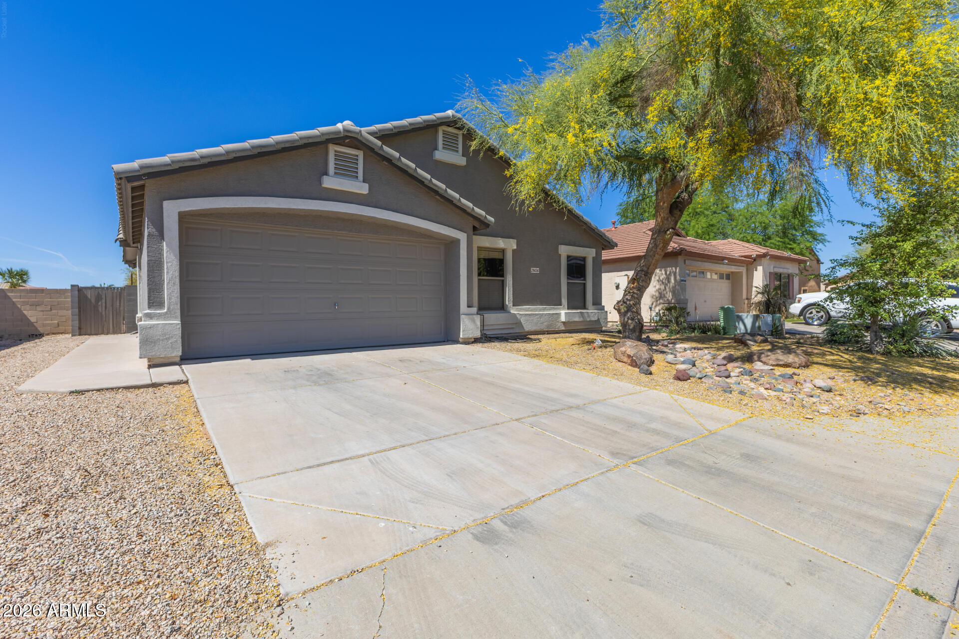 JOHNSON RANCH UNIT 18 - Residential