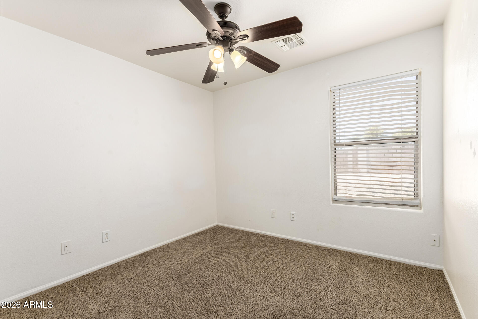 JOHNSON RANCH UNIT 18 - Residential