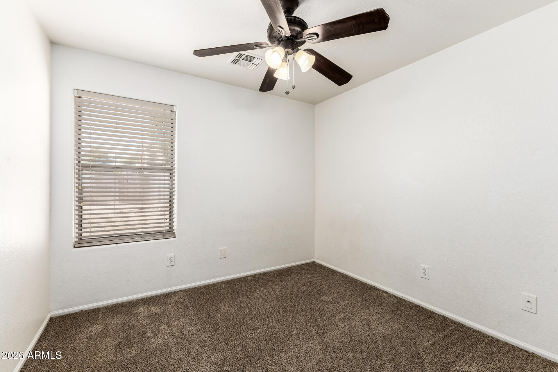 JOHNSON RANCH UNIT 18 - Residential