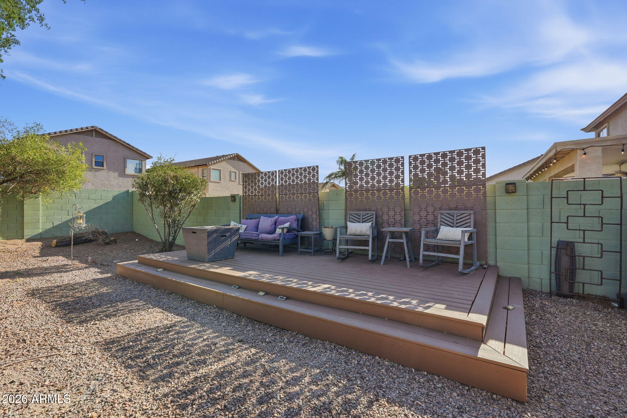 MORNING SUN FARMS PHASE 2 - Residential