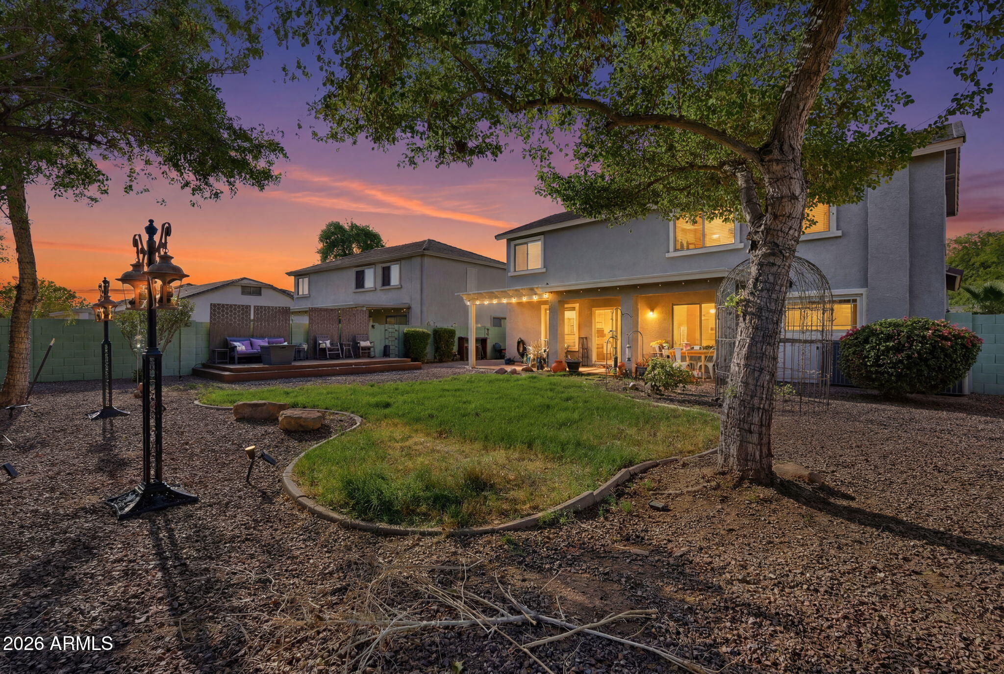 MORNING SUN FARMS PHASE 2 - Residential