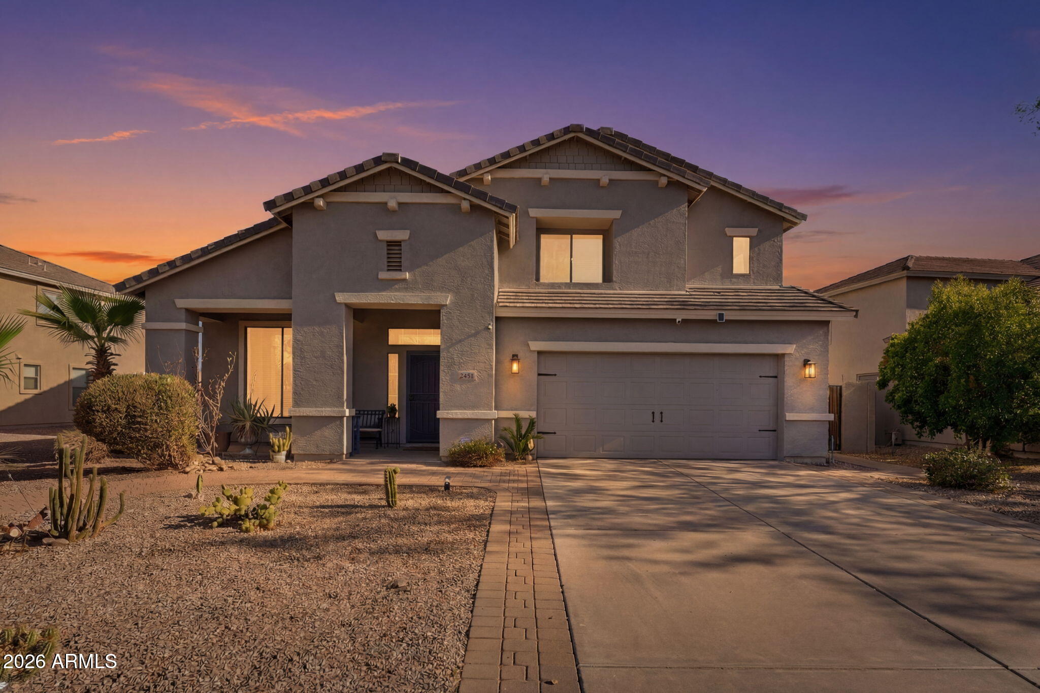 MORNING SUN FARMS PHASE 2 - Residential