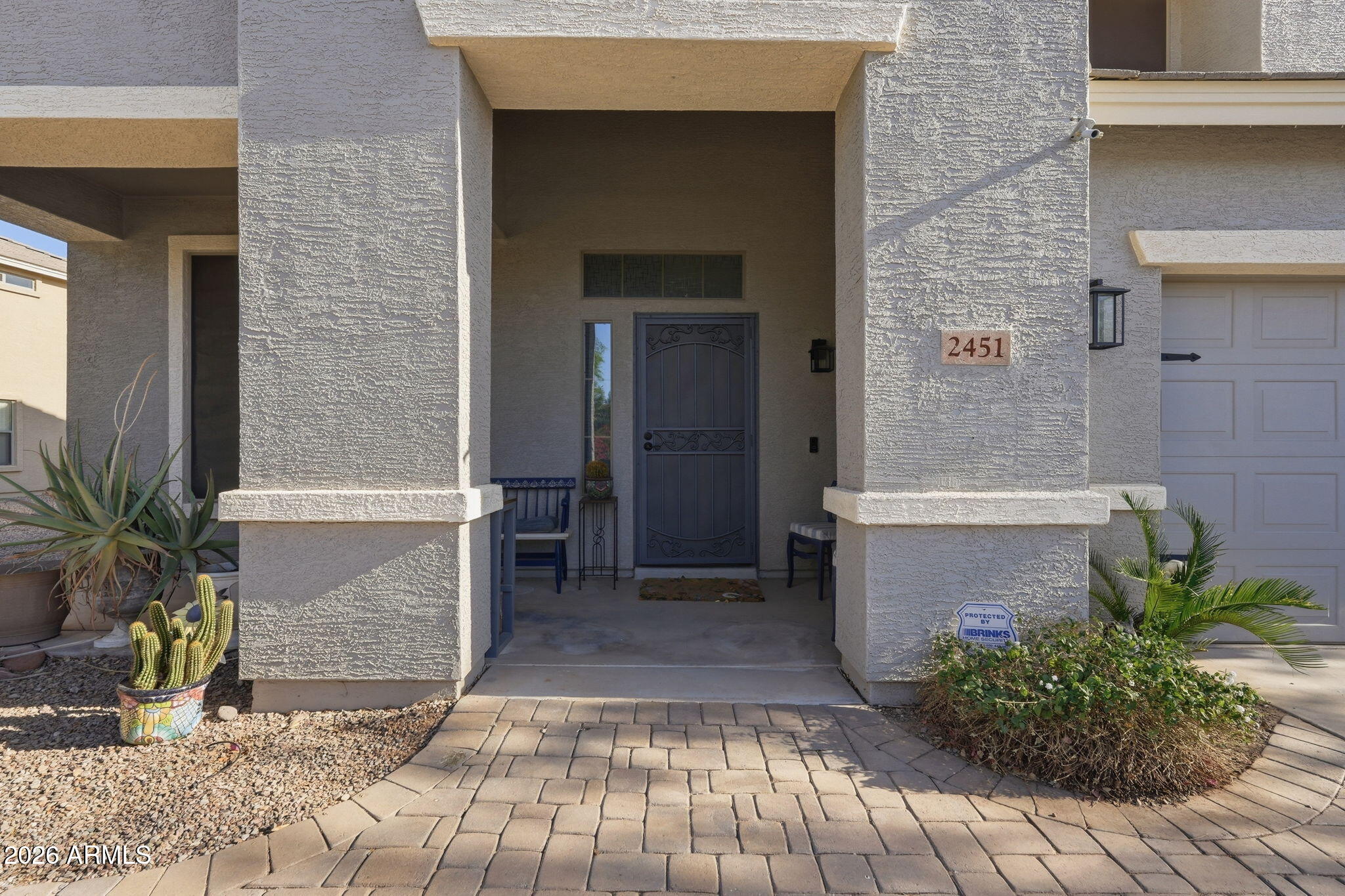 MORNING SUN FARMS PHASE 2 - Residential