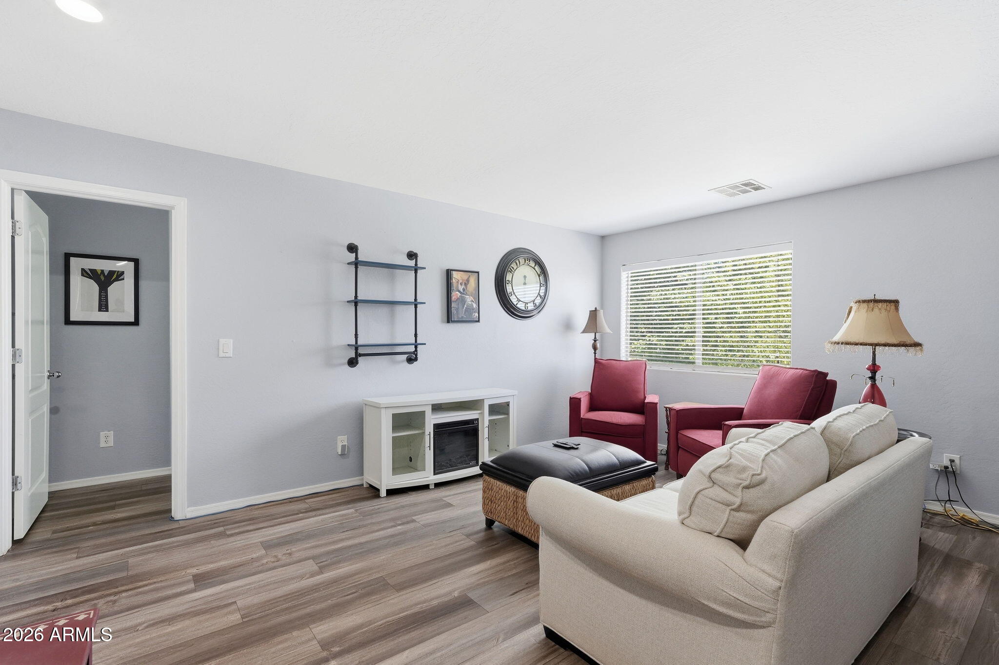 MORNING SUN FARMS PHASE 2 - Residential