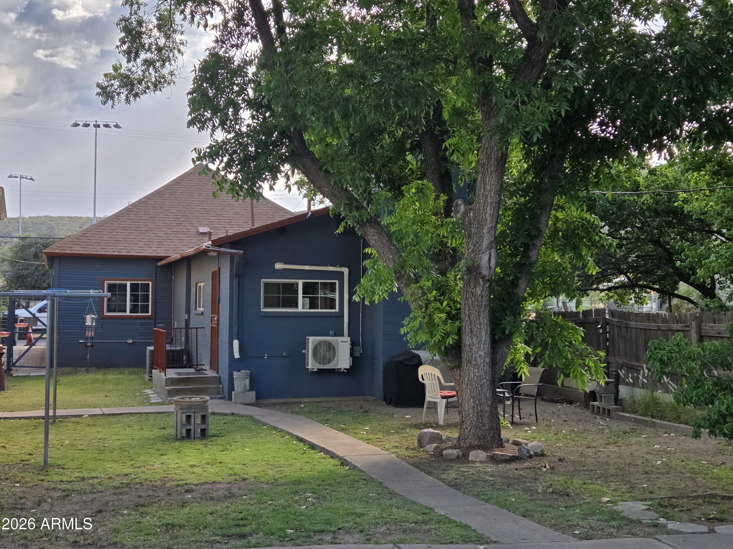 Warren - Residential
