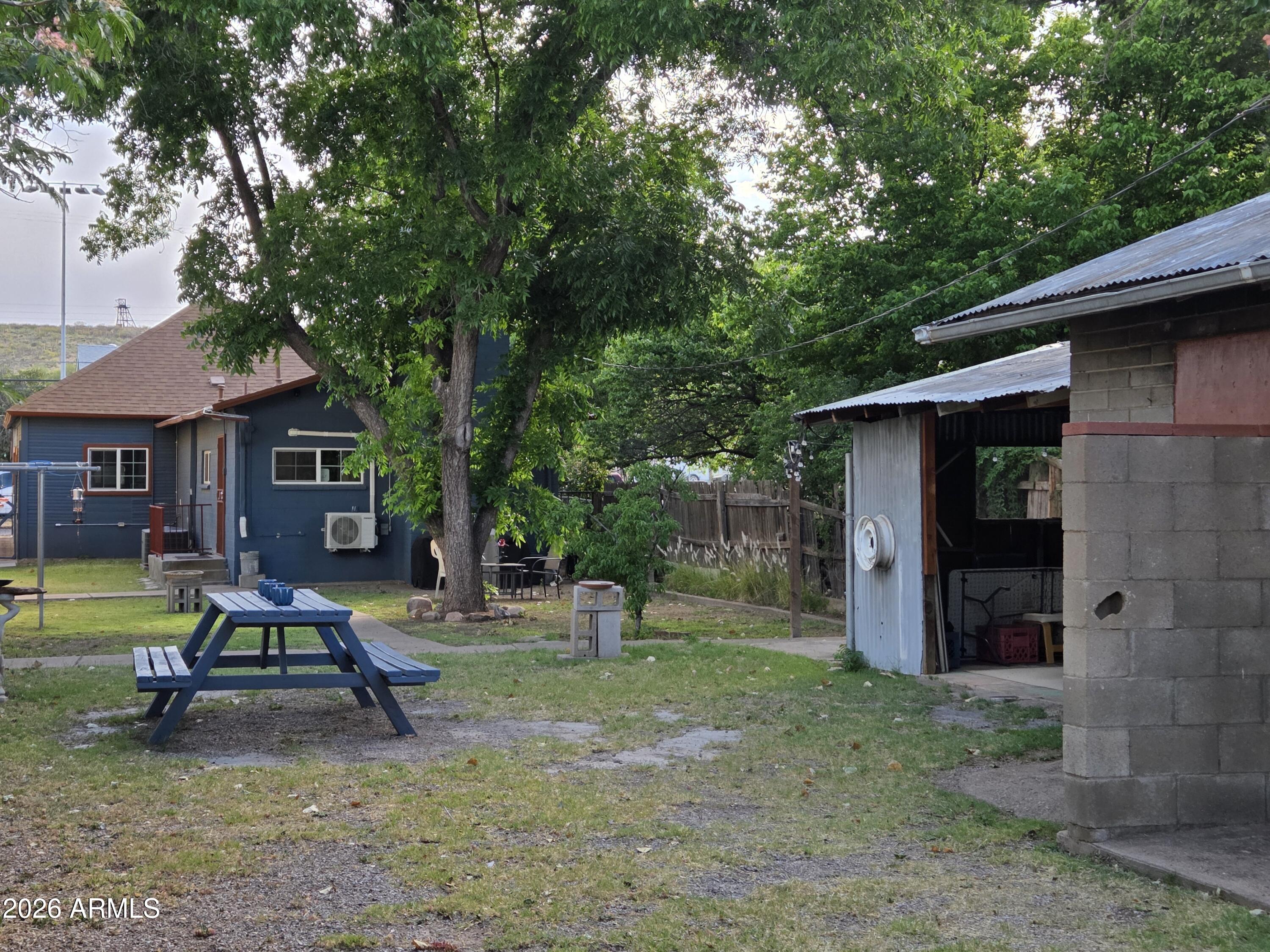 Warren - Residential