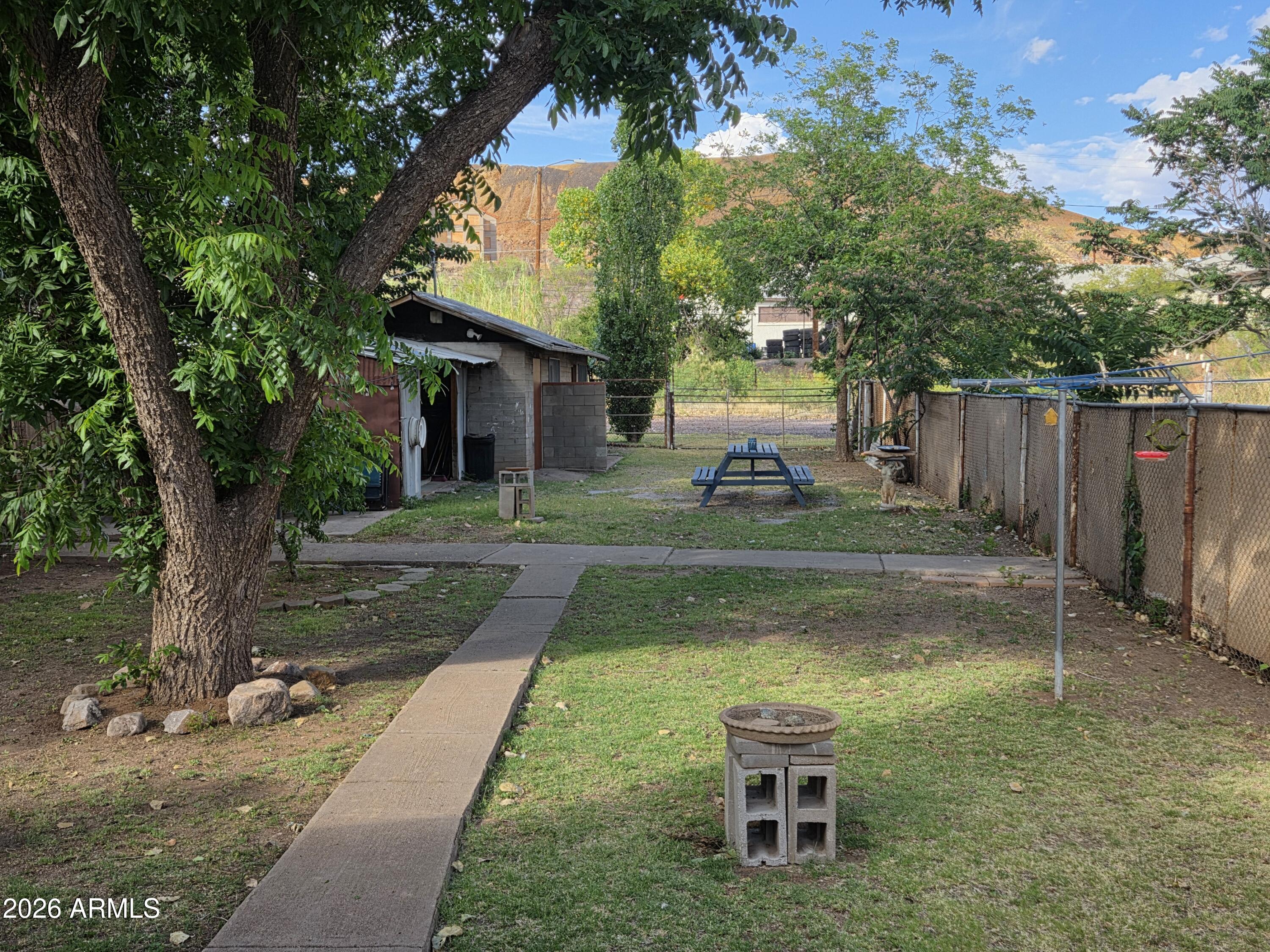 Warren - Residential