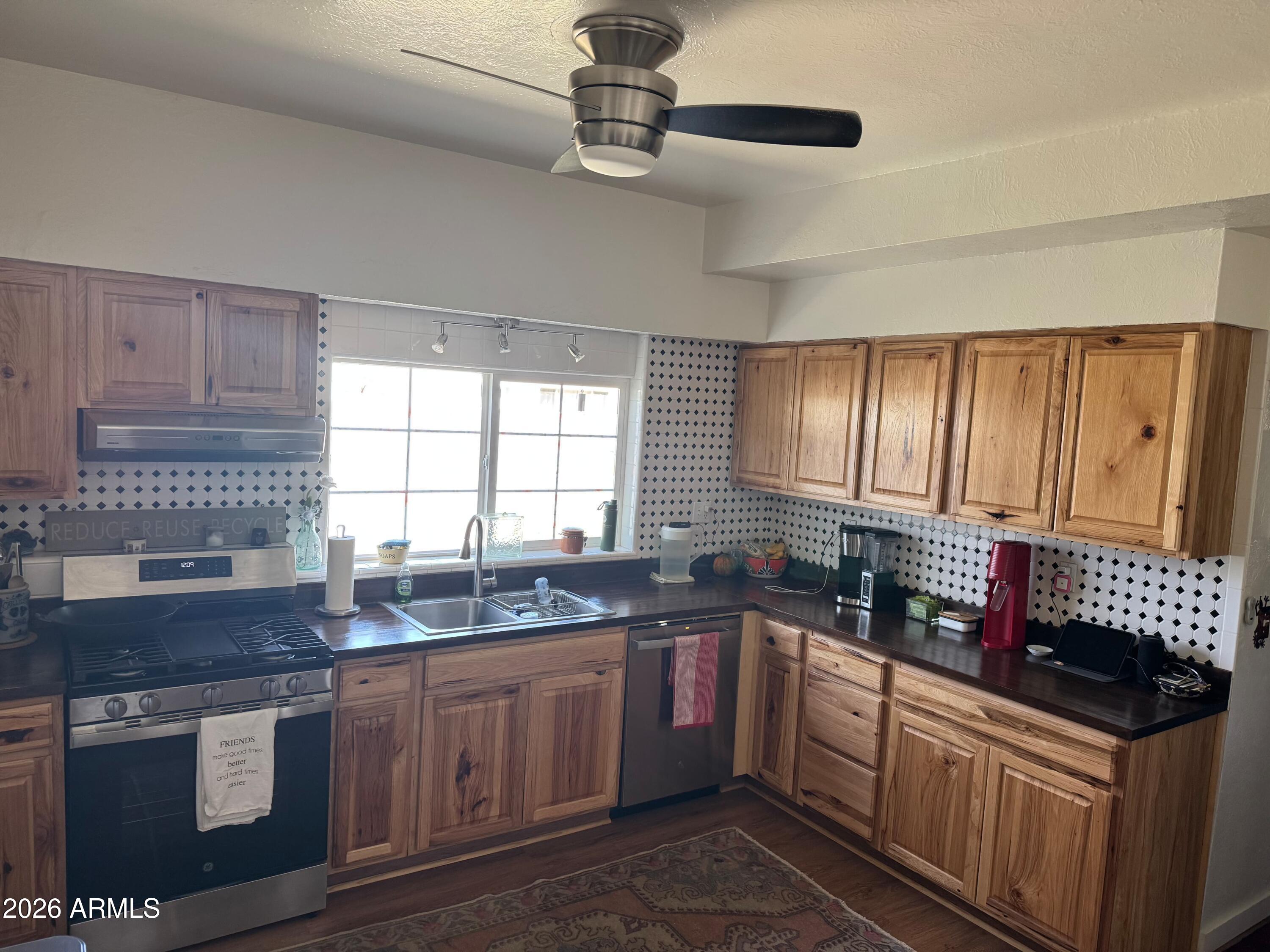 Warren - Residential