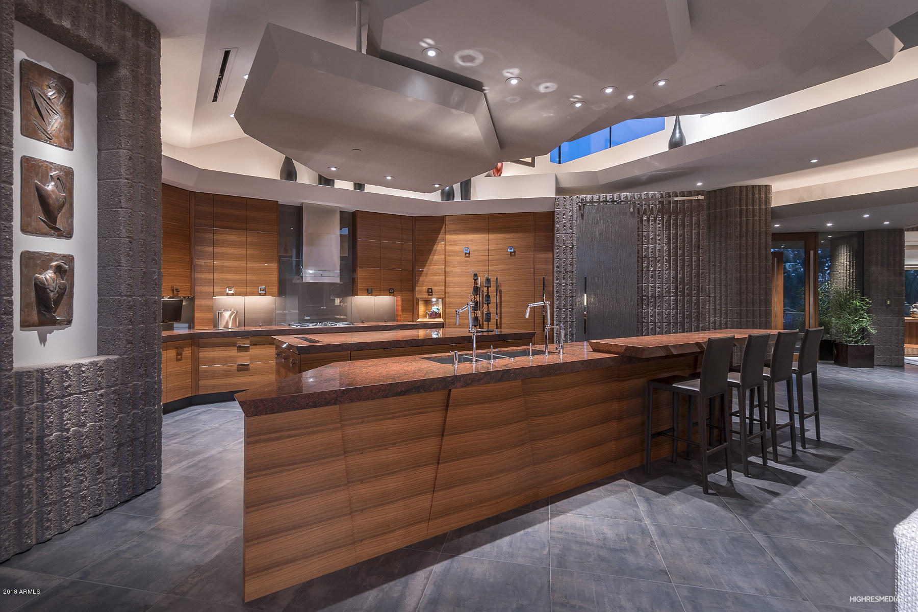 DC RANCH PARCEL 4.13 - Residential