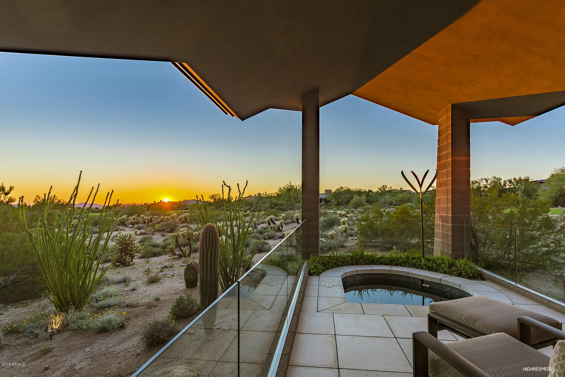 DC RANCH PARCEL 4.13 - Residential