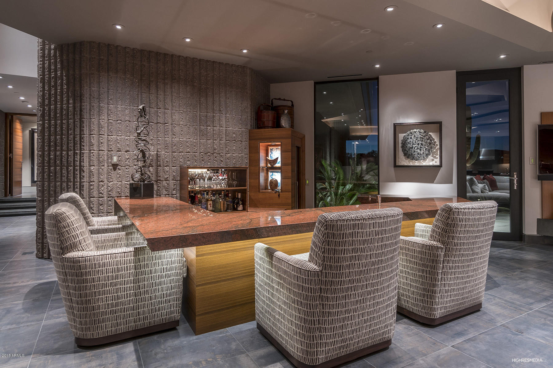 DC RANCH PARCEL 4.13 - Residential