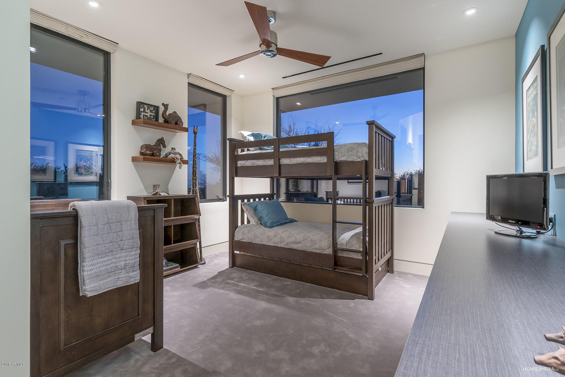 DC RANCH PARCEL 4.13 - Residential