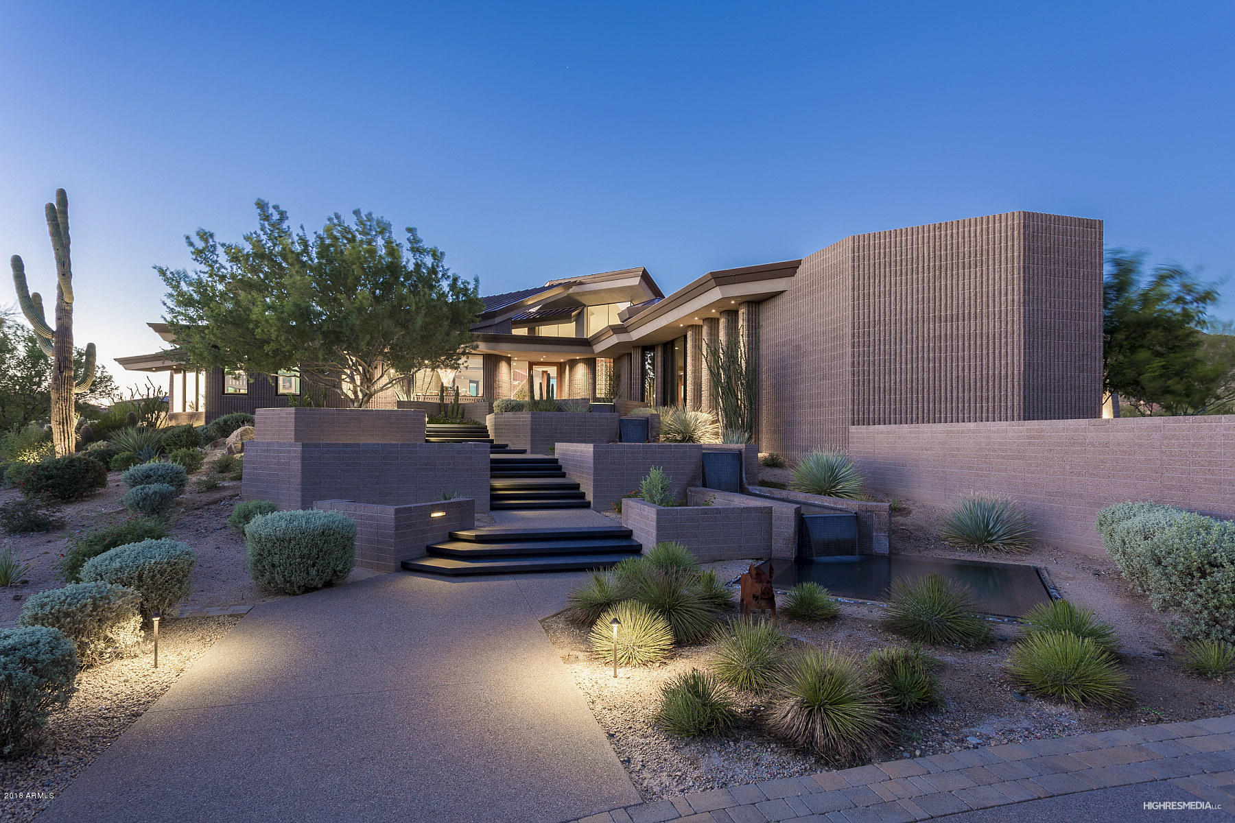 DC RANCH PARCEL 4.13 - Residential