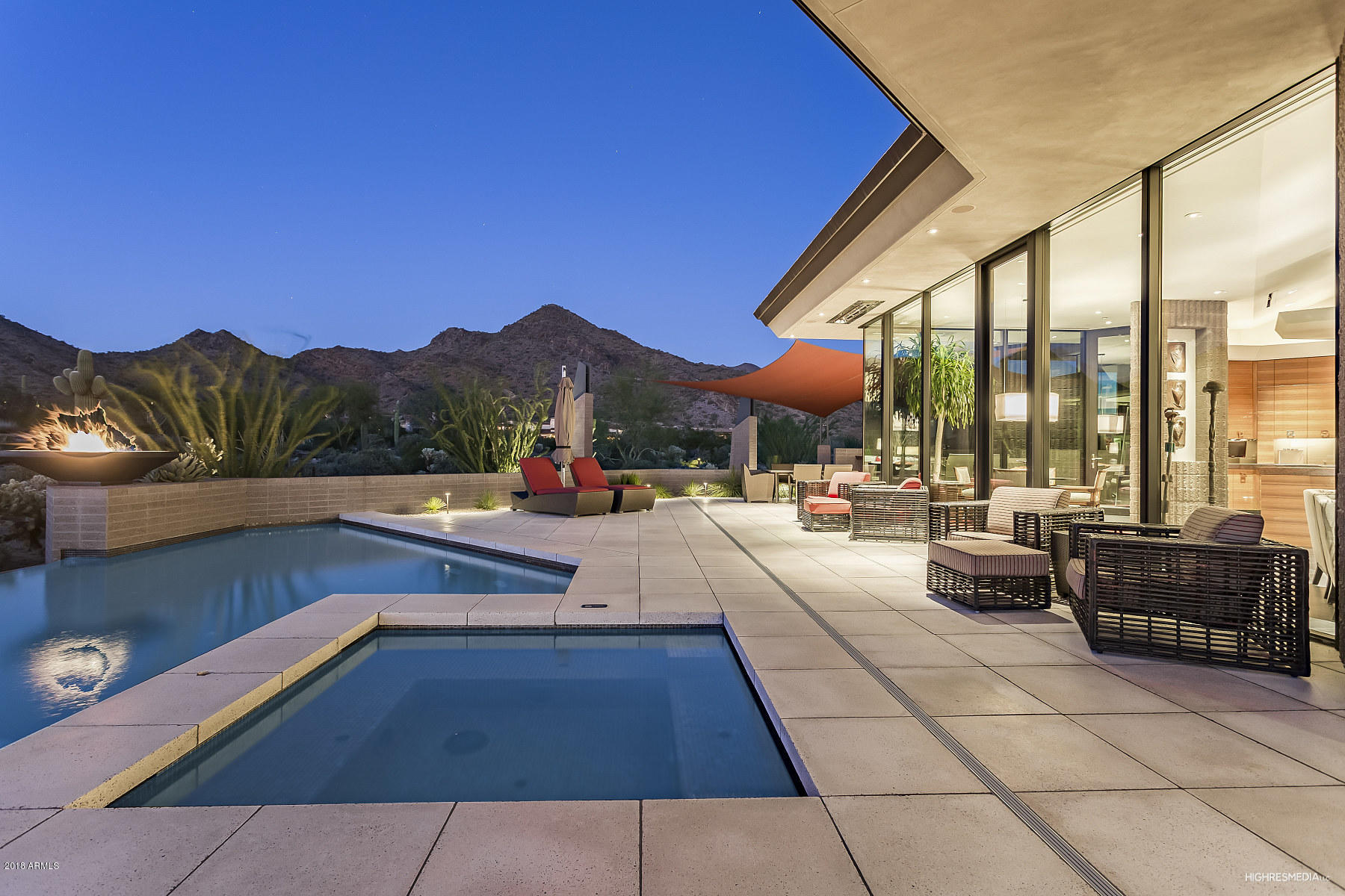 DC RANCH PARCEL 4.13 - Residential