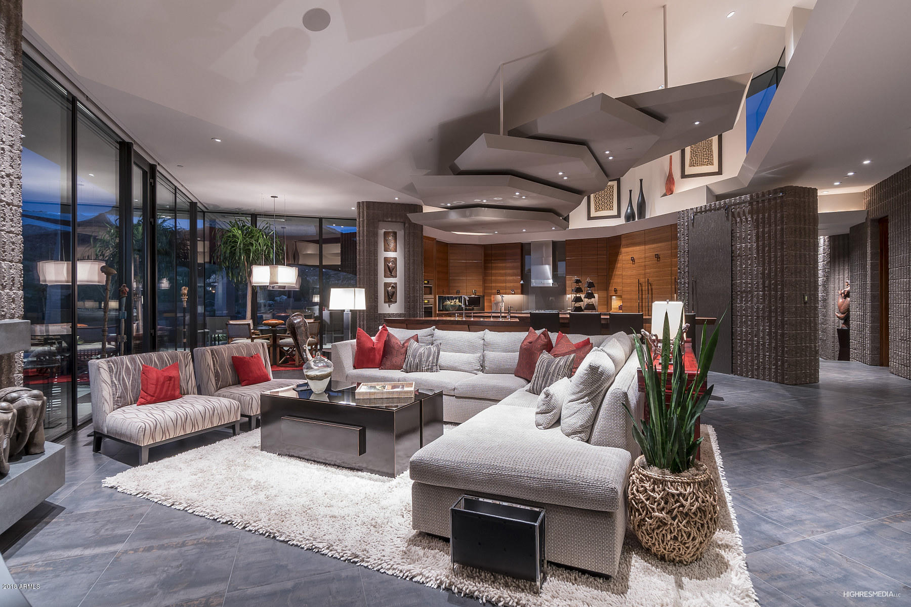DC RANCH PARCEL 4.13 - Residential