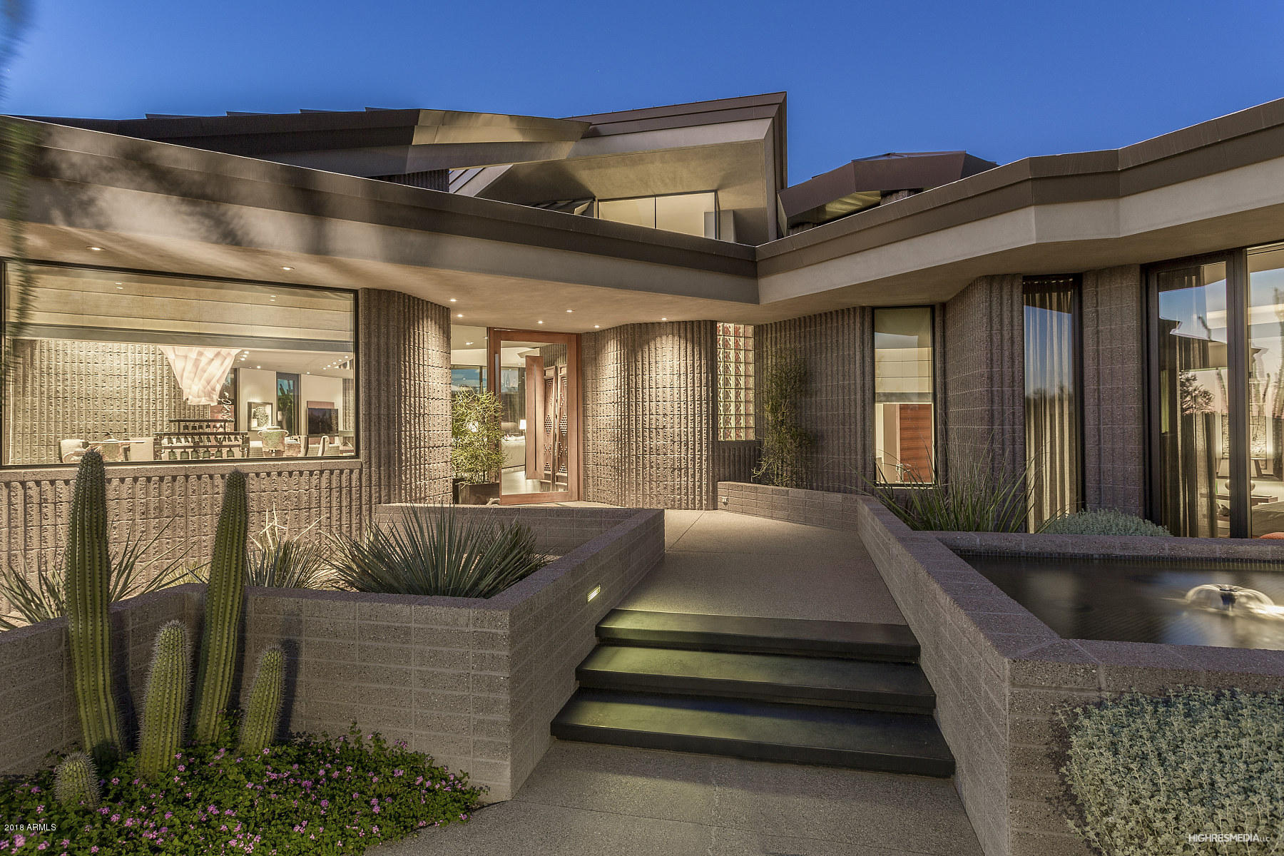 DC RANCH PARCEL 4.13 - Residential