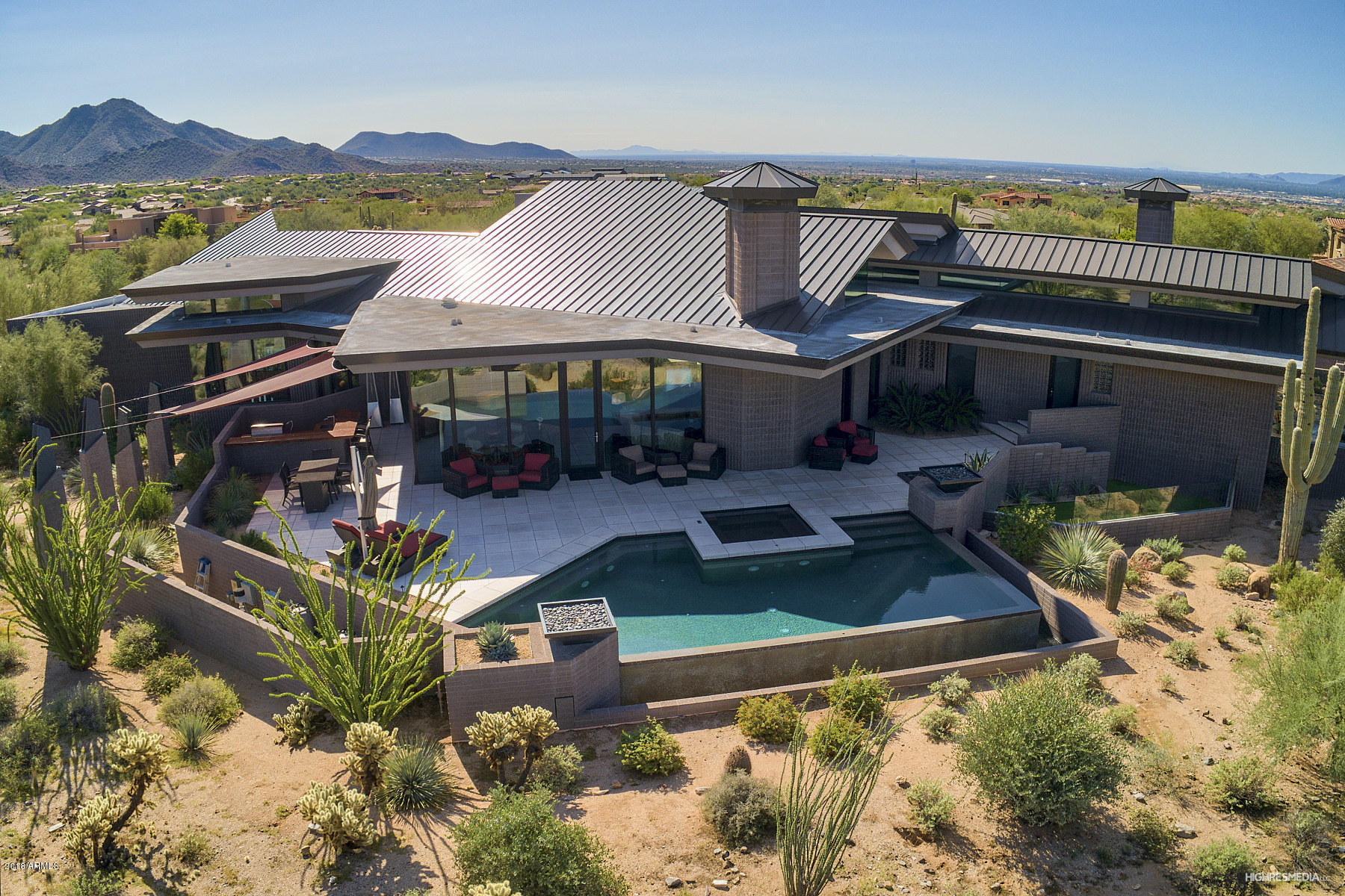 DC RANCH PARCEL 4.13 - Residential