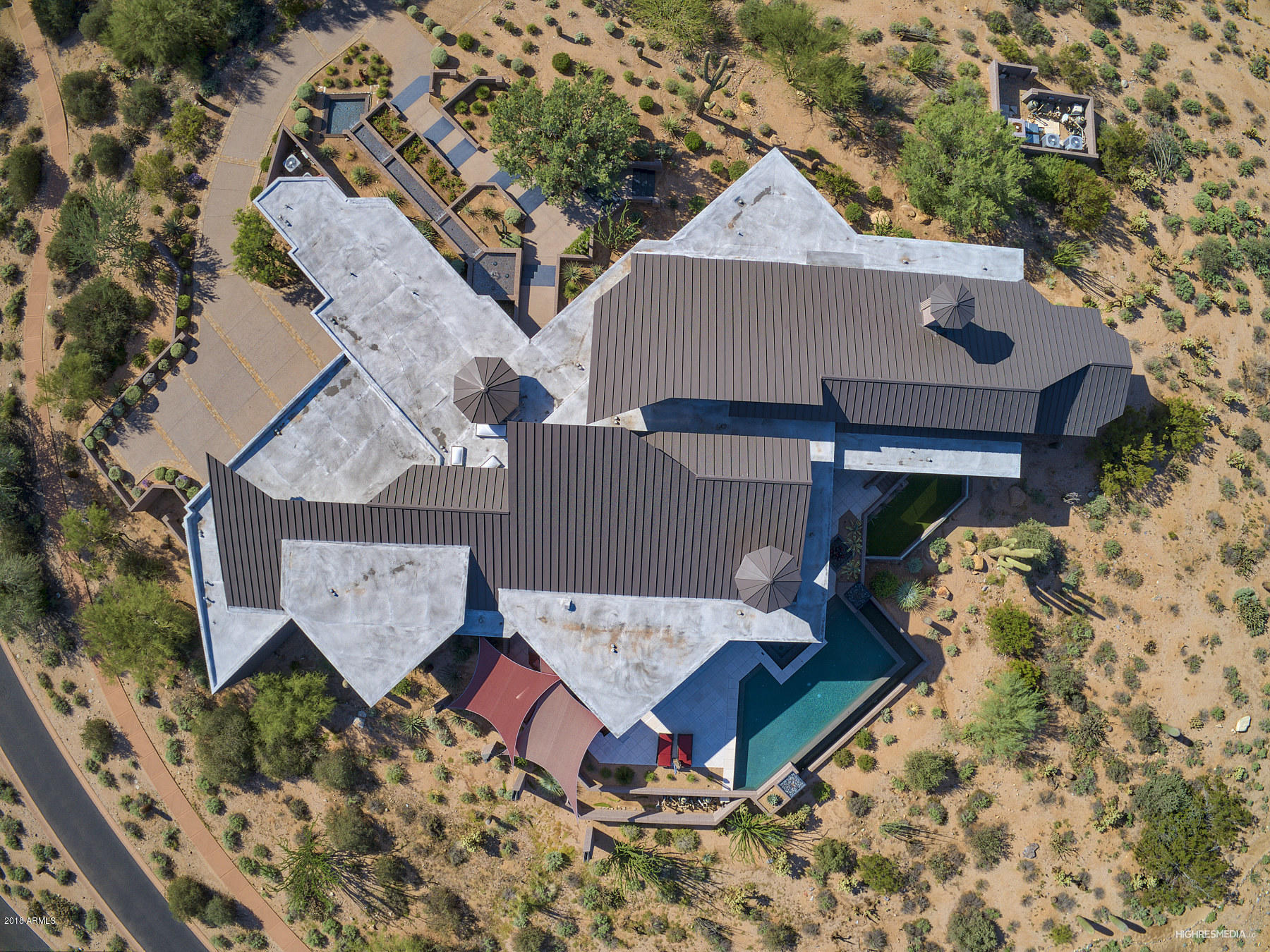 DC RANCH PARCEL 4.13 - Residential
