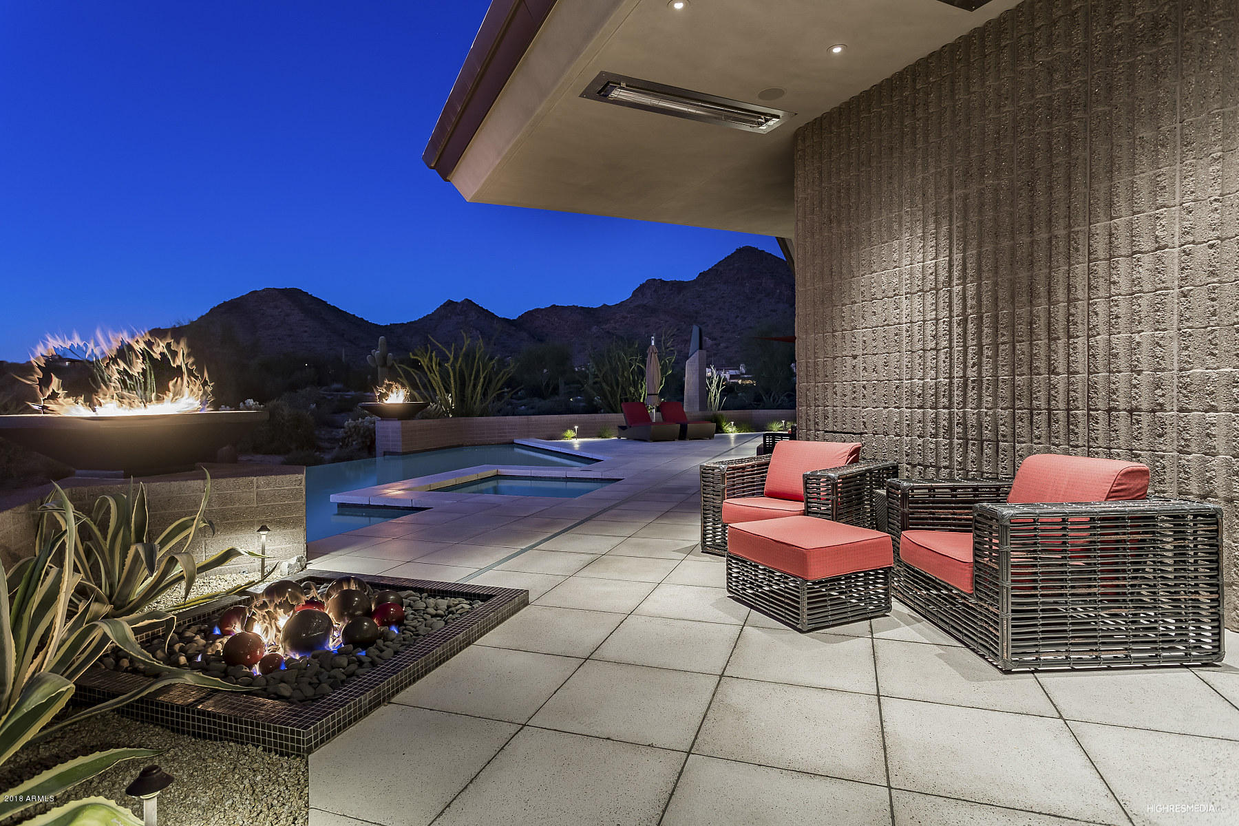 DC RANCH PARCEL 4.13 - Residential