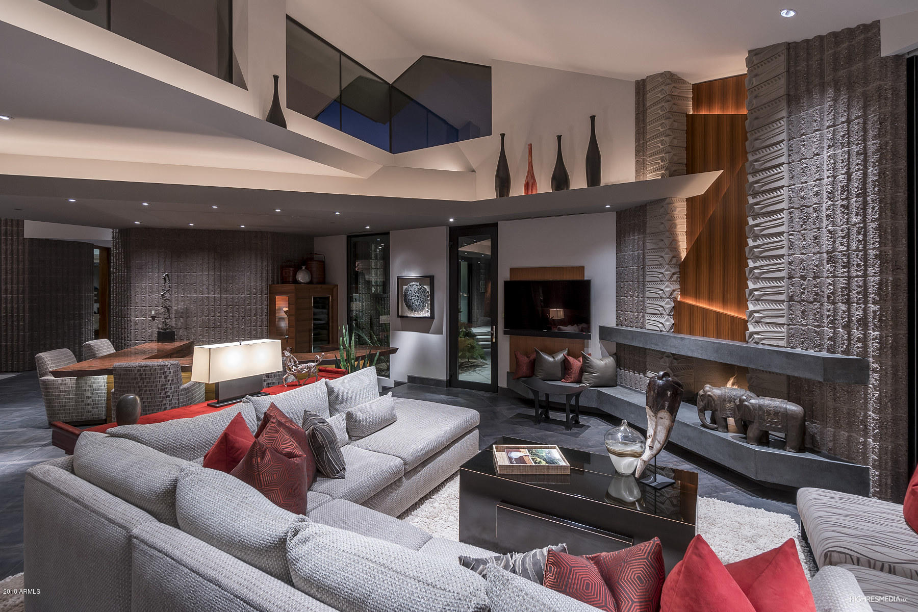 DC RANCH PARCEL 4.13 - Residential