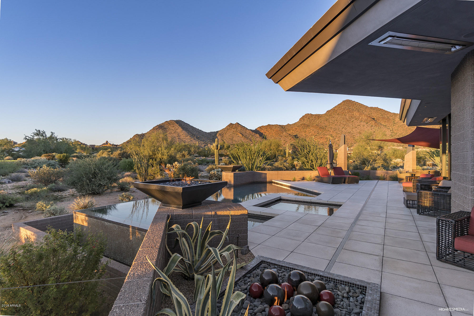 DC RANCH PARCEL 4.13 - Residential