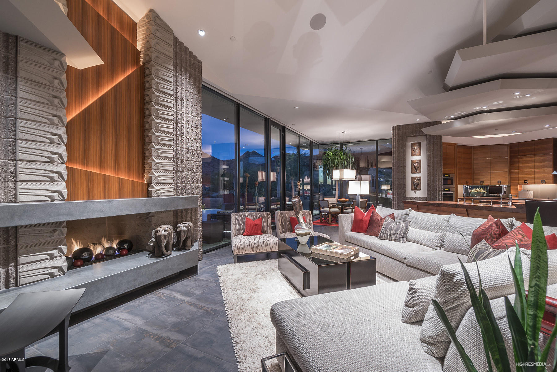 DC RANCH PARCEL 4.13 - Residential
