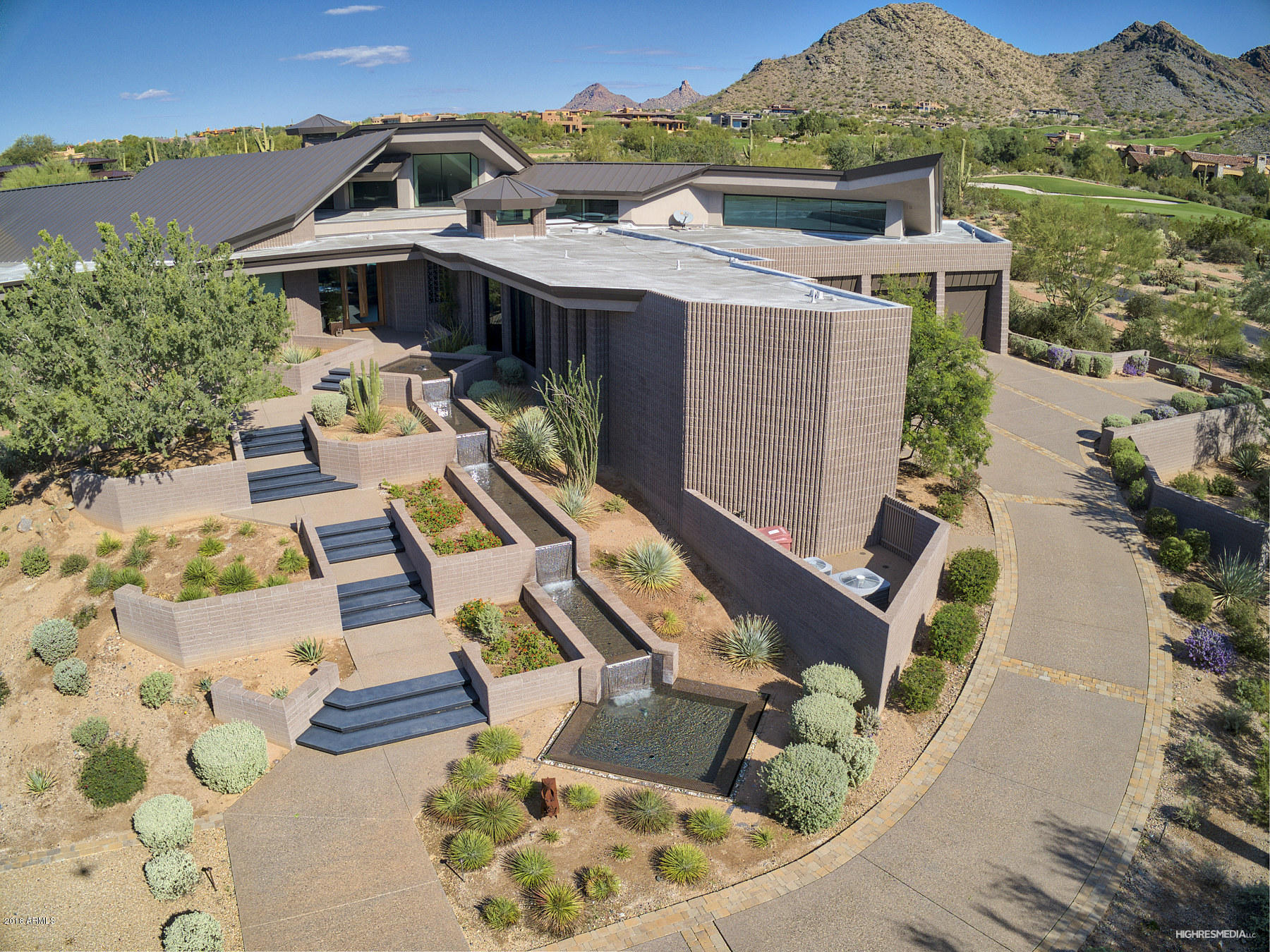 DC RANCH PARCEL 4.13 - Residential