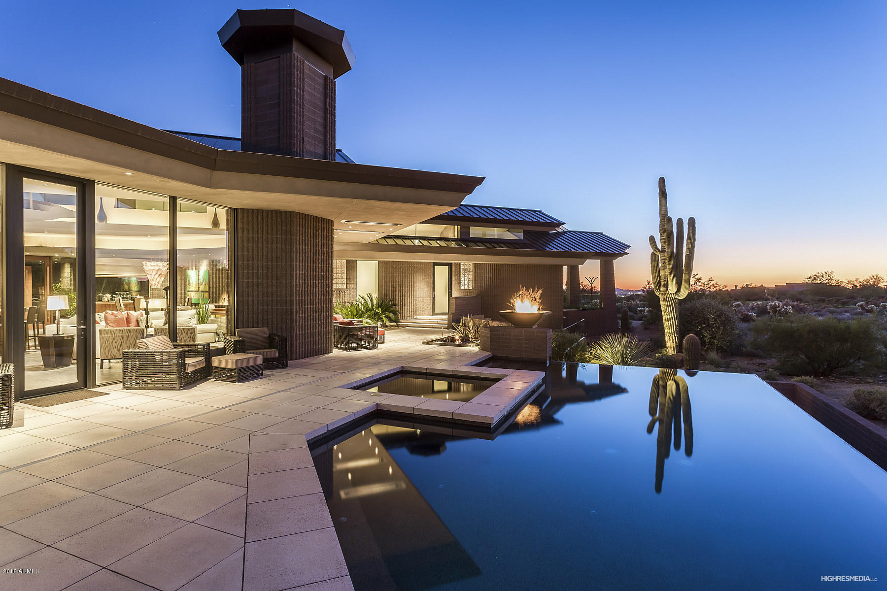 DC RANCH PARCEL 4.13 - Residential