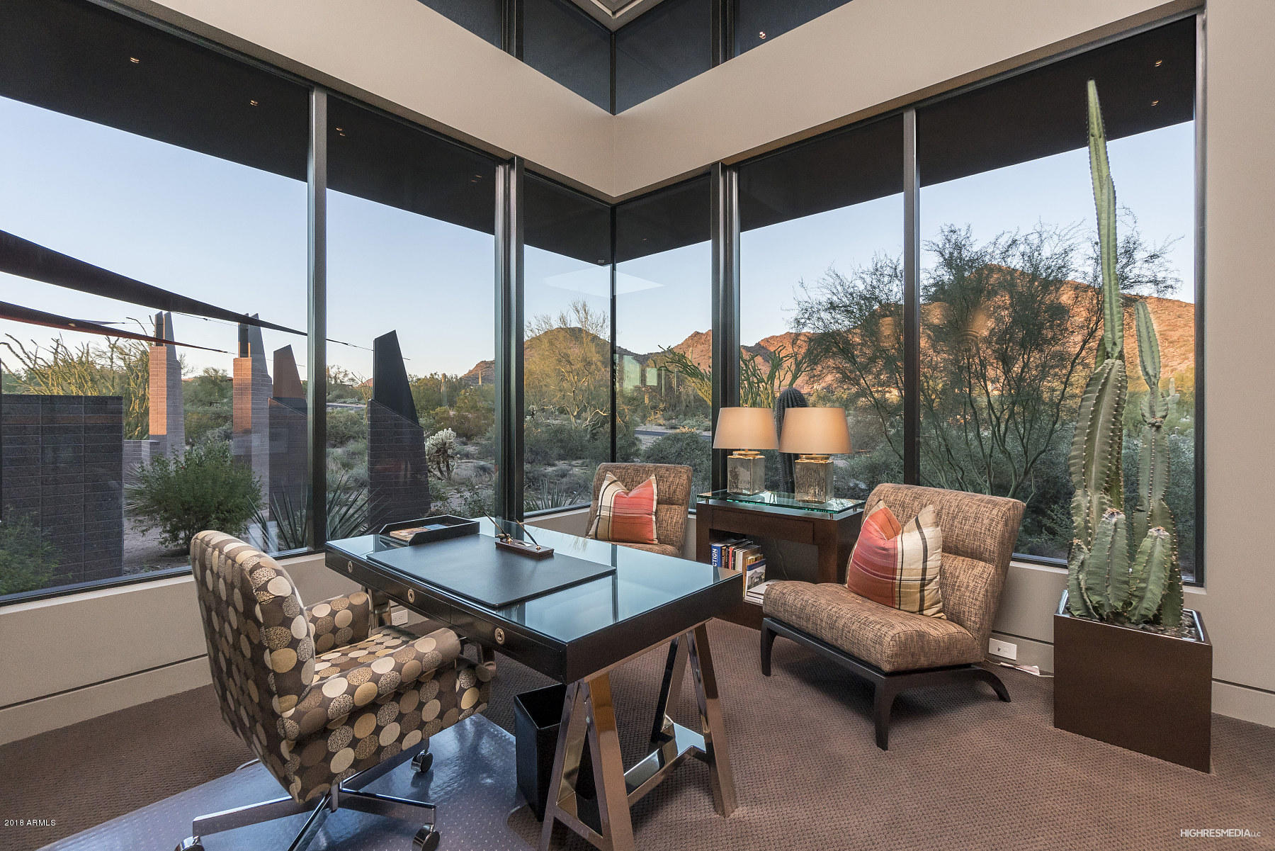DC RANCH PARCEL 4.13 - Residential