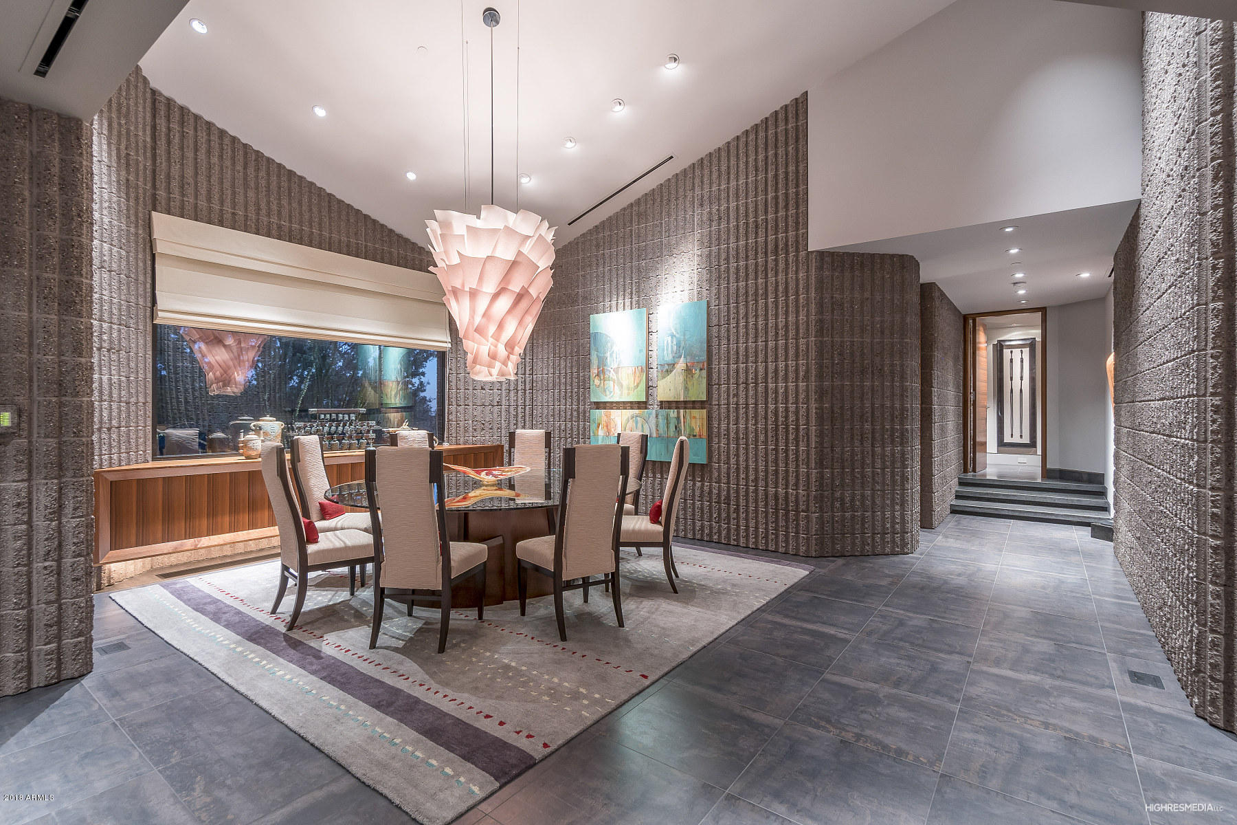 DC RANCH PARCEL 4.13 - Residential