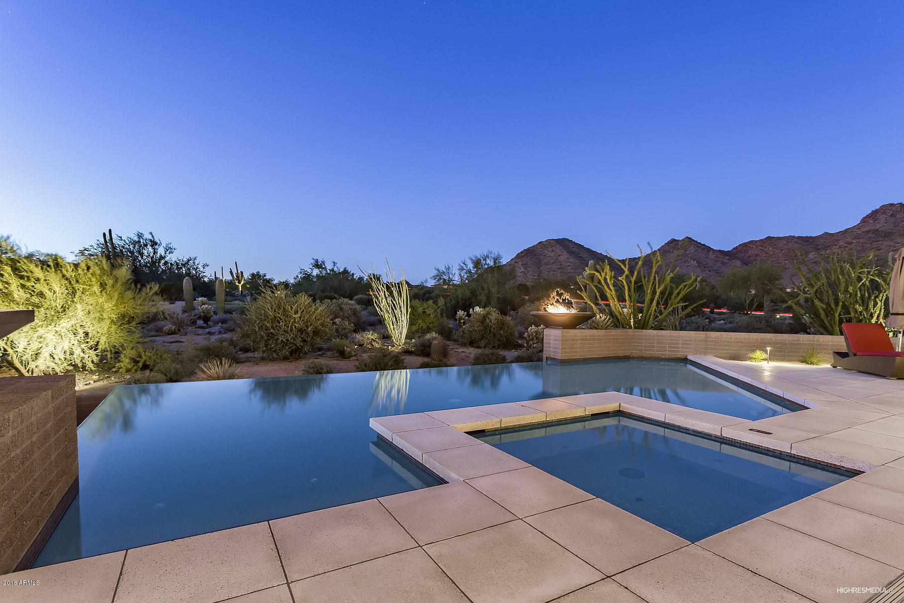 DC RANCH PARCEL 4.13 - Residential