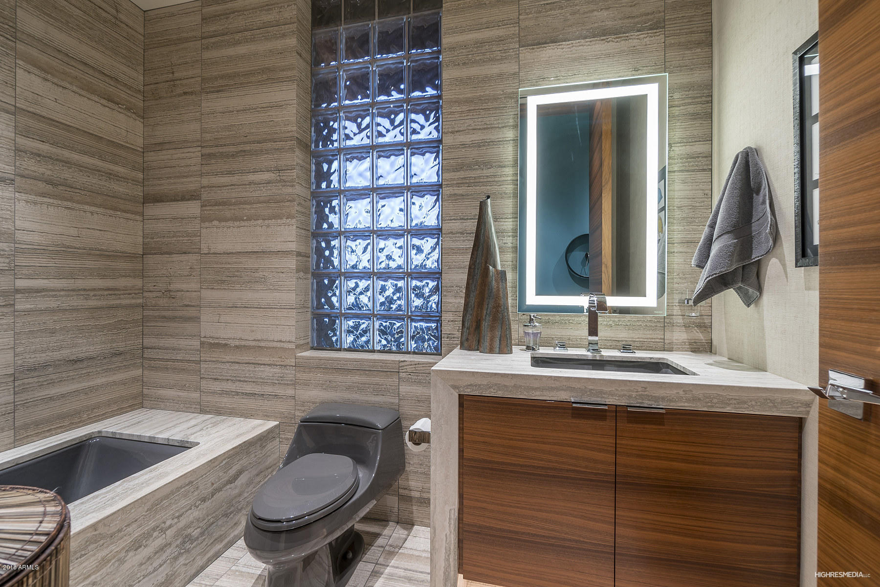 DC RANCH PARCEL 4.13 - Residential