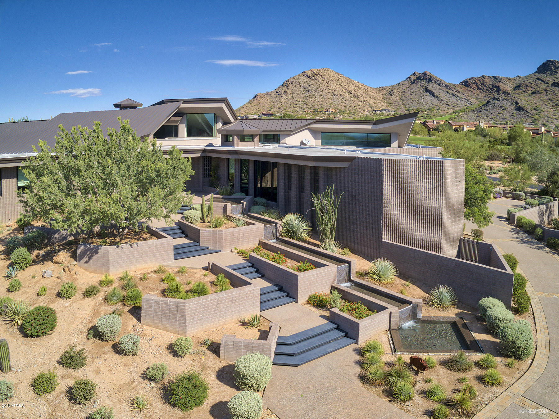 DC RANCH PARCEL 4.13 - Residential