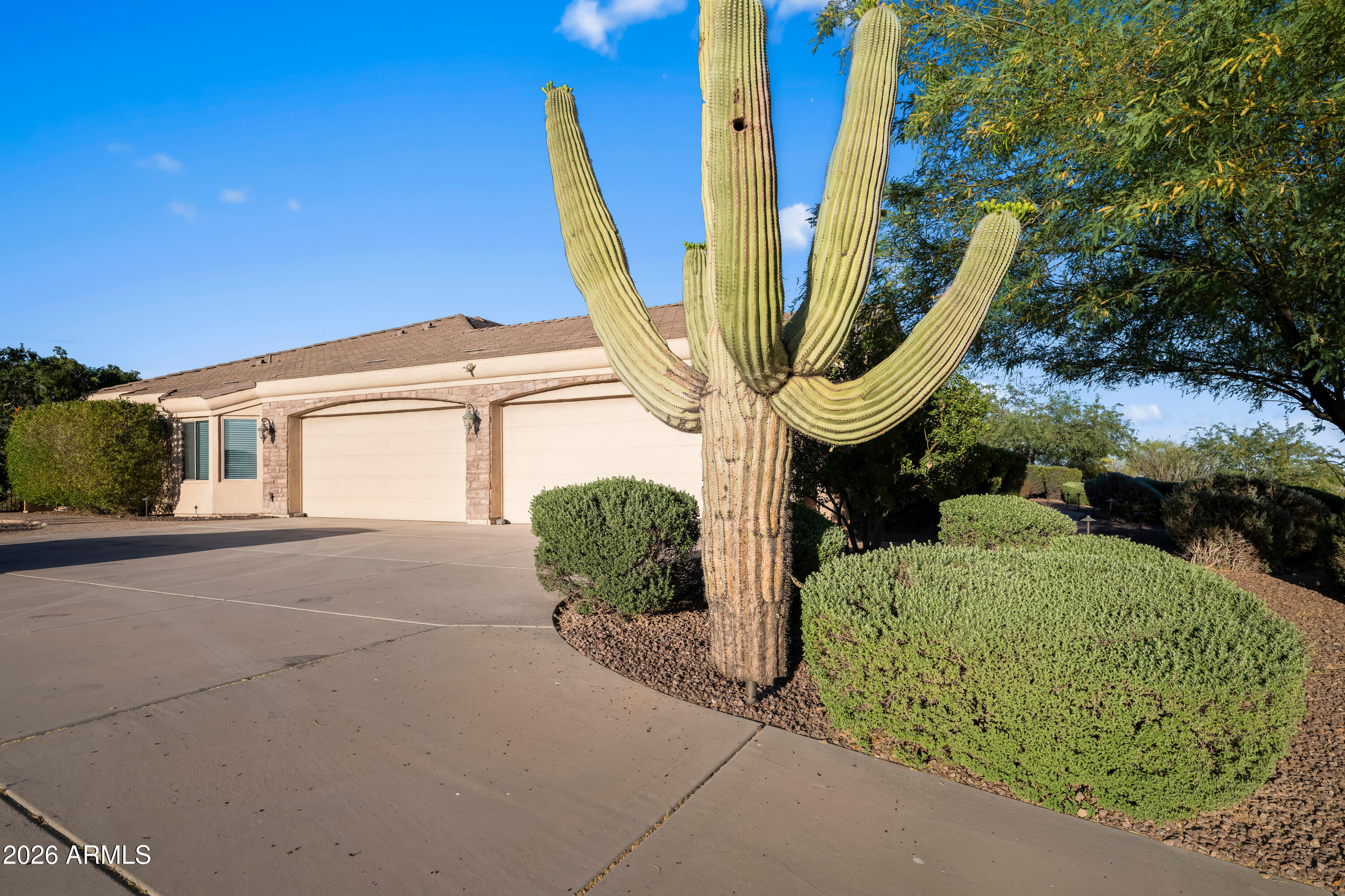 CHANDLER HEIGHTS RANCHES UNIT IV - Residential
