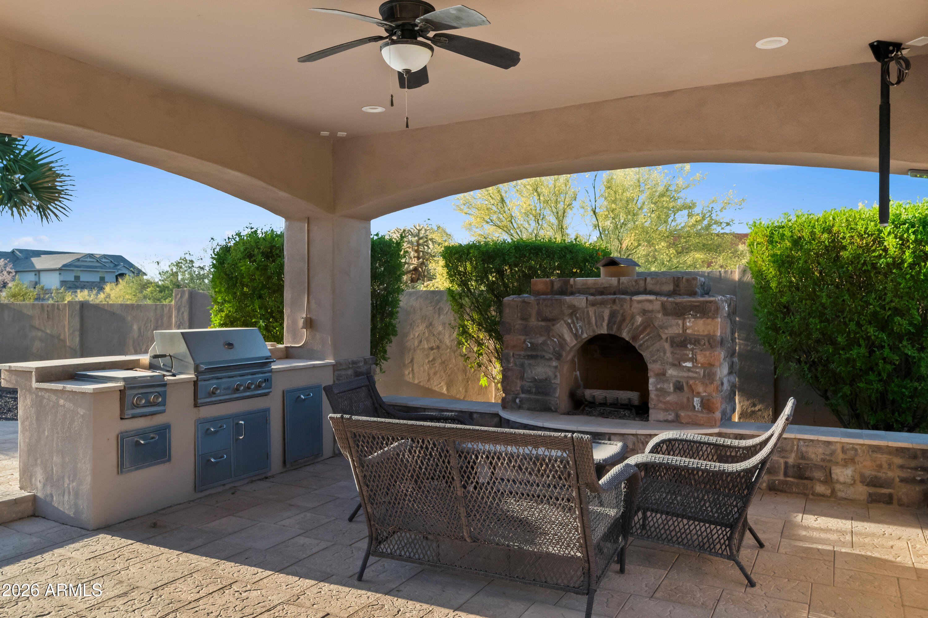 CHANDLER HEIGHTS RANCHES UNIT IV - Residential