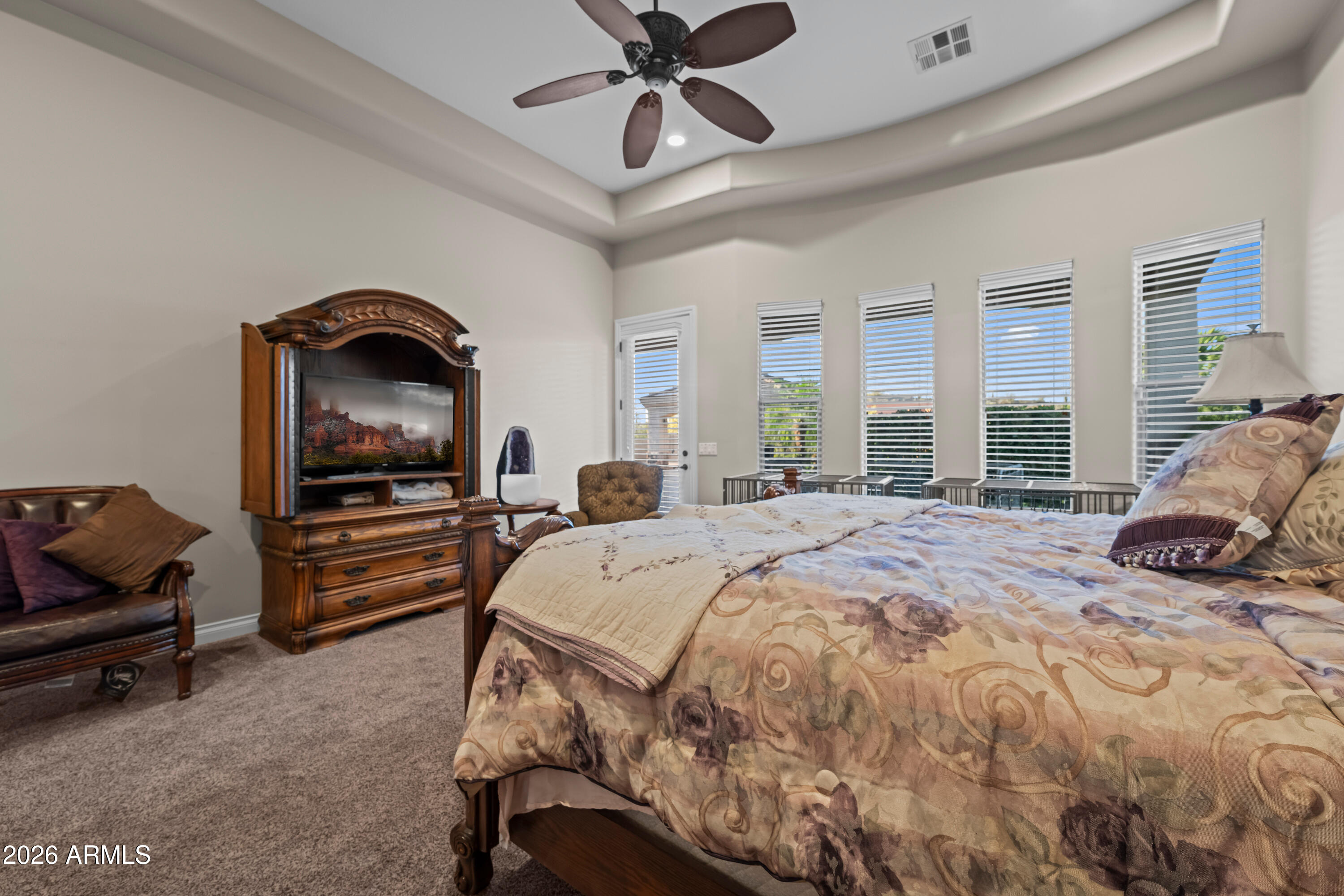 CHANDLER HEIGHTS RANCHES UNIT IV - Residential